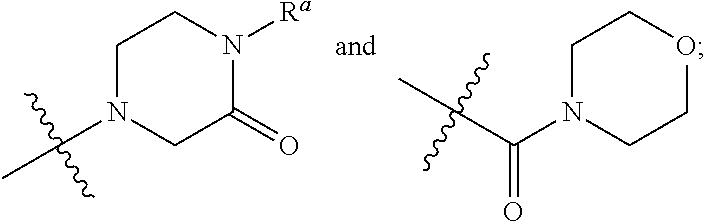 Triazolopyridine and triazolopyrimidine inhibitors of myeloperoxidase