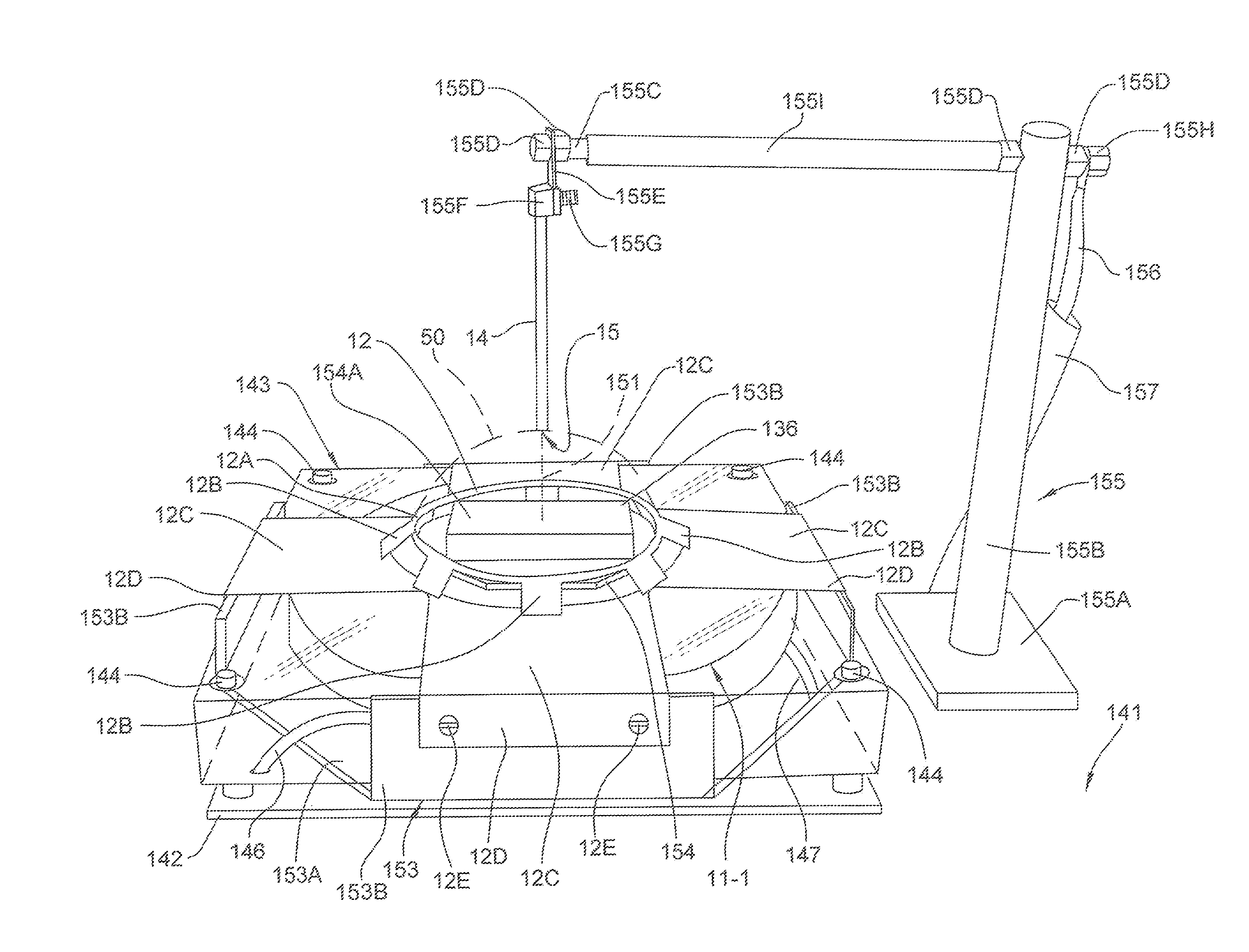 System and method for plasma generation