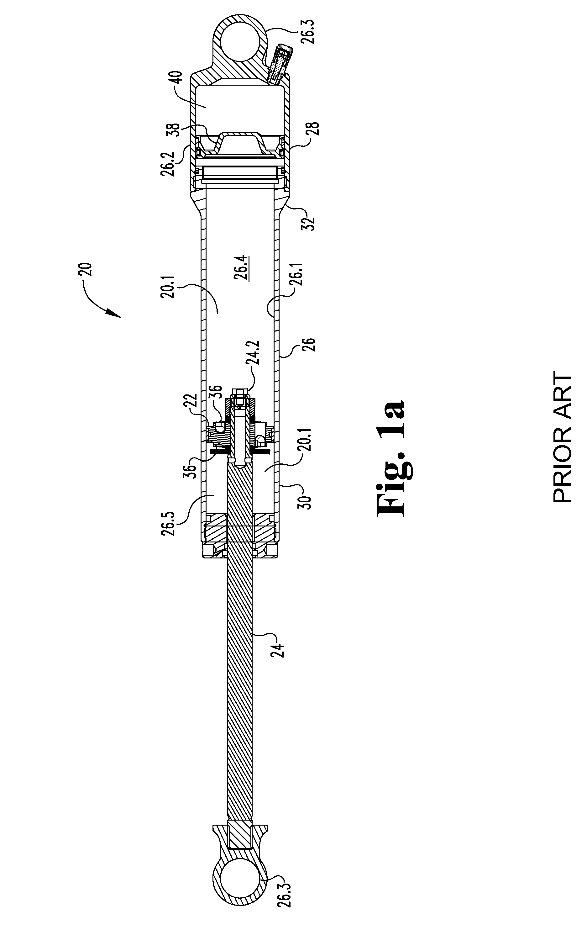Methods and apparatus for developing a vehicle suspension