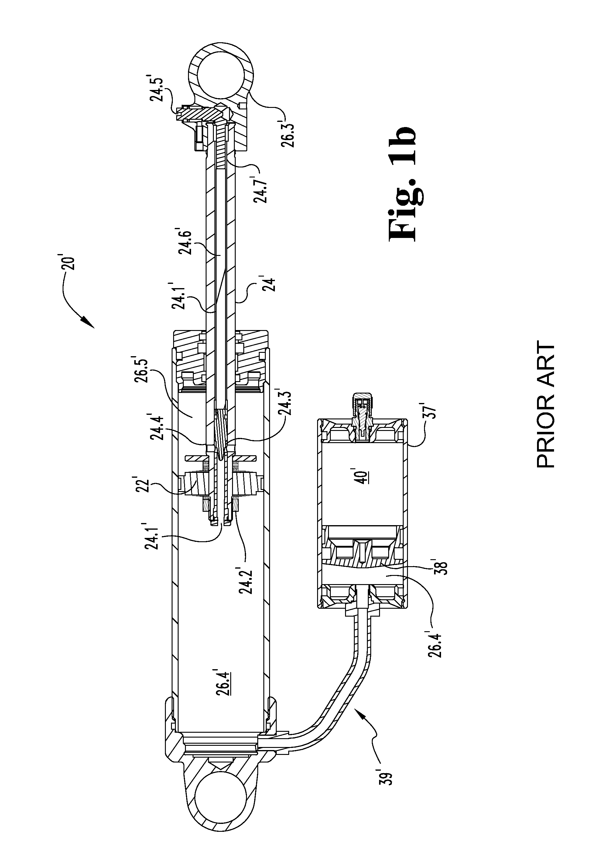 Methods and apparatus for developing a vehicle suspension