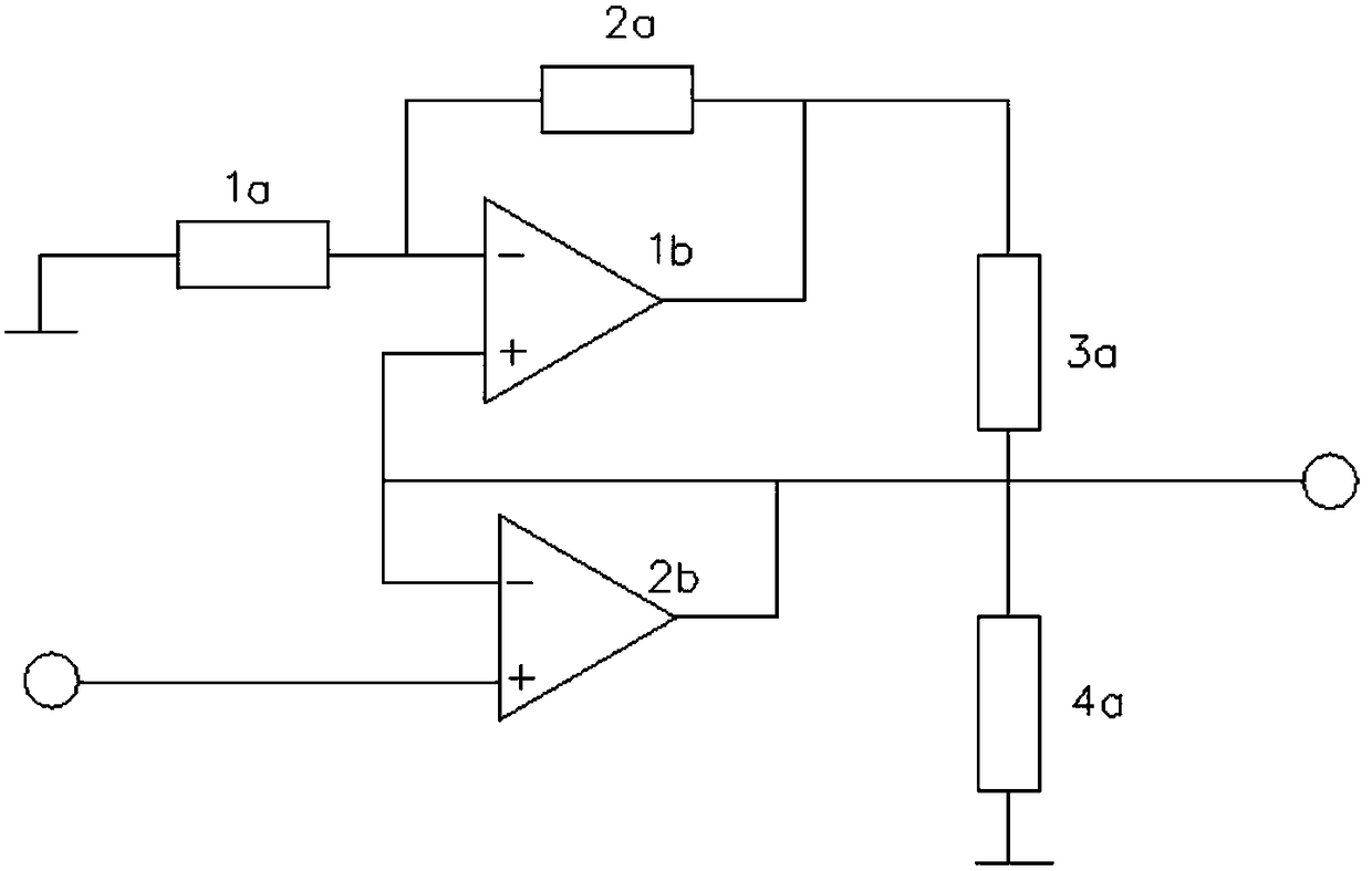 Wireless distance measurement location module based on 2.4GHz