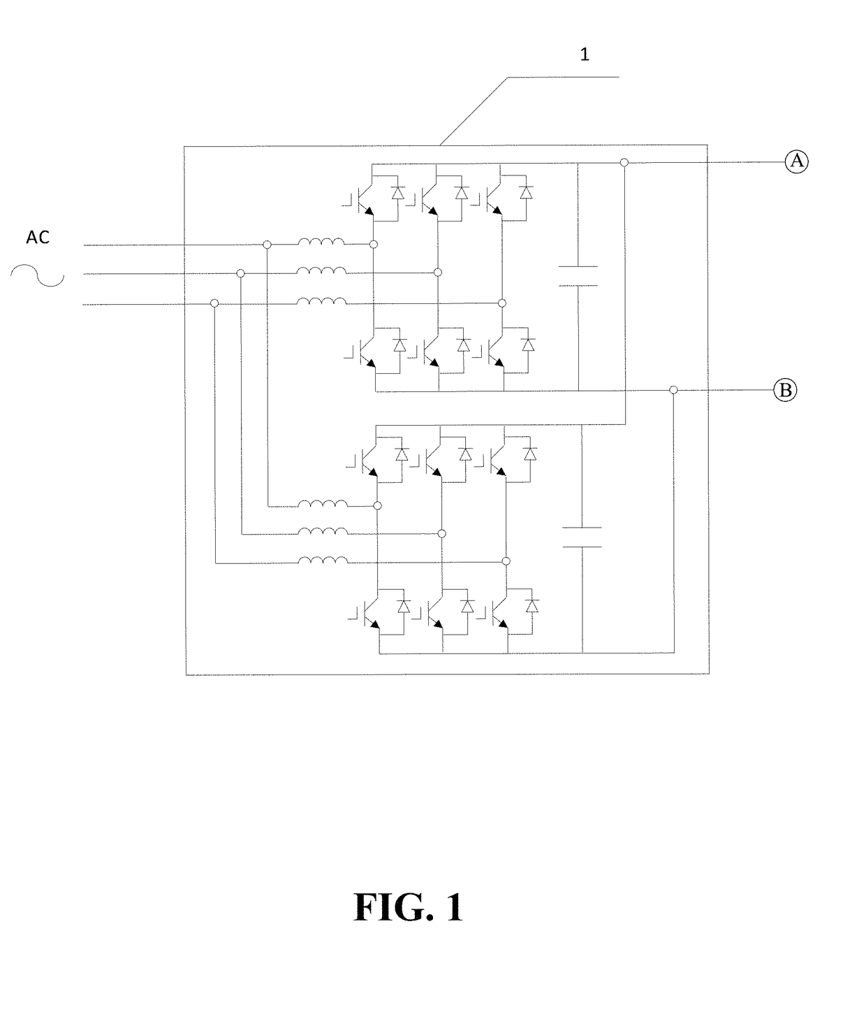 Intelligent cooperative control system and method for multi-unit permanent magnet synchronous motor