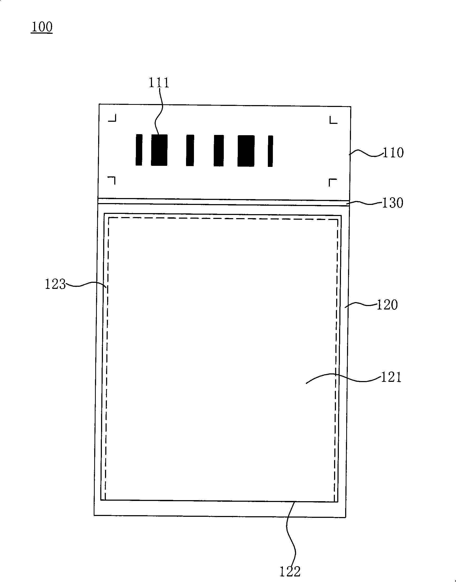 Scanning method for automatically performing scanning extended function and its auxiliary device