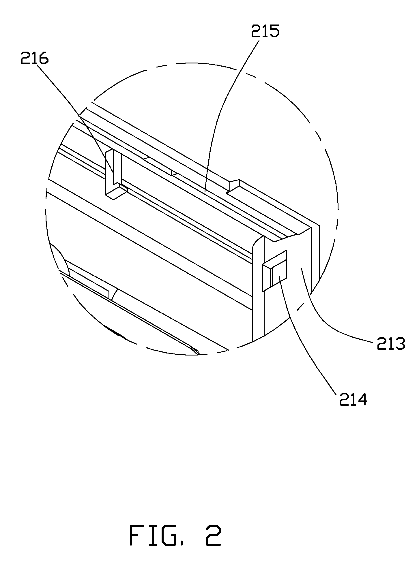 Docking station for tablet computer