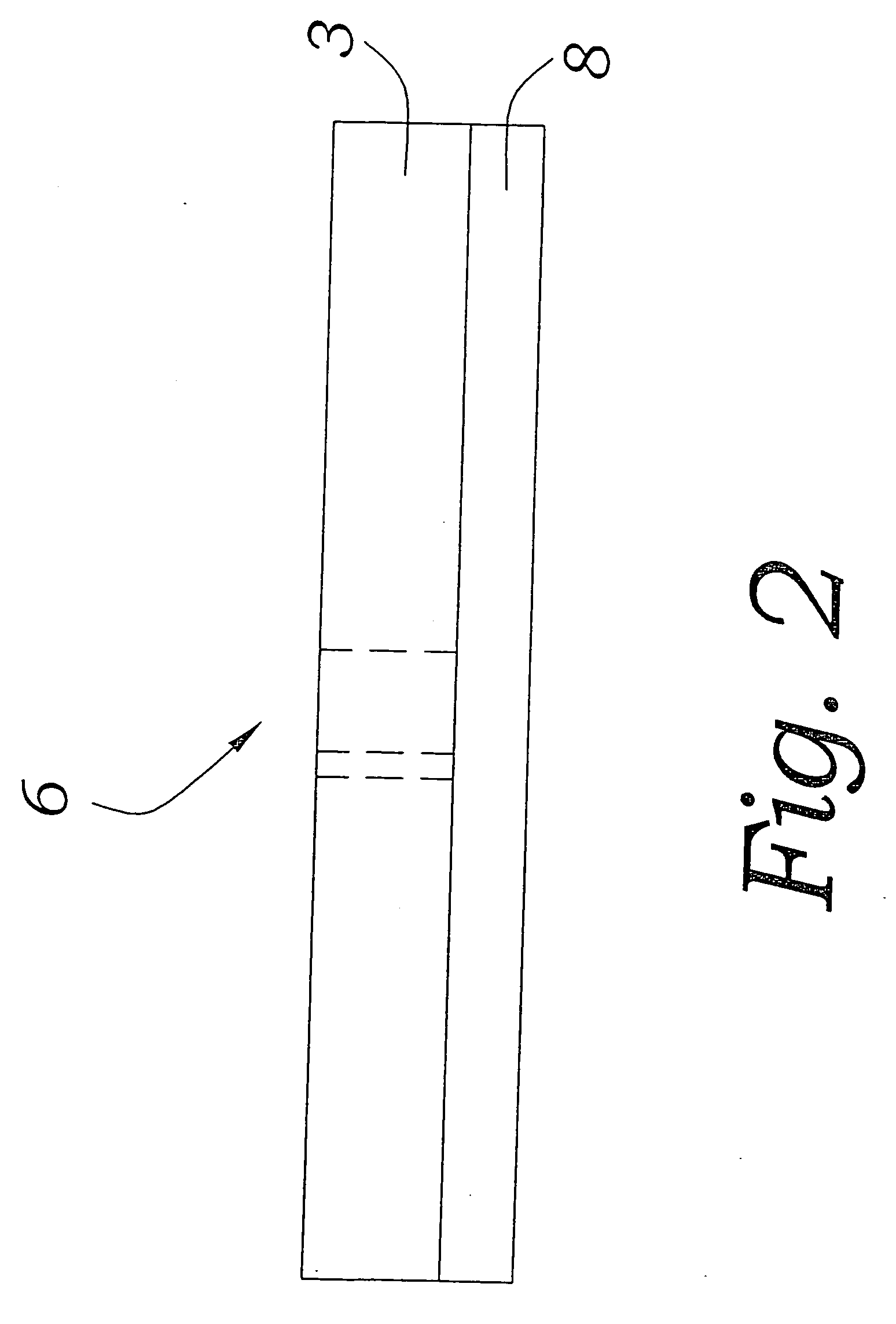 Planar optical waveguide