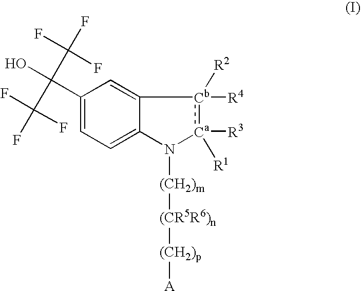 Indolyl derivatives as liver-X-receptor (LXR) modulators