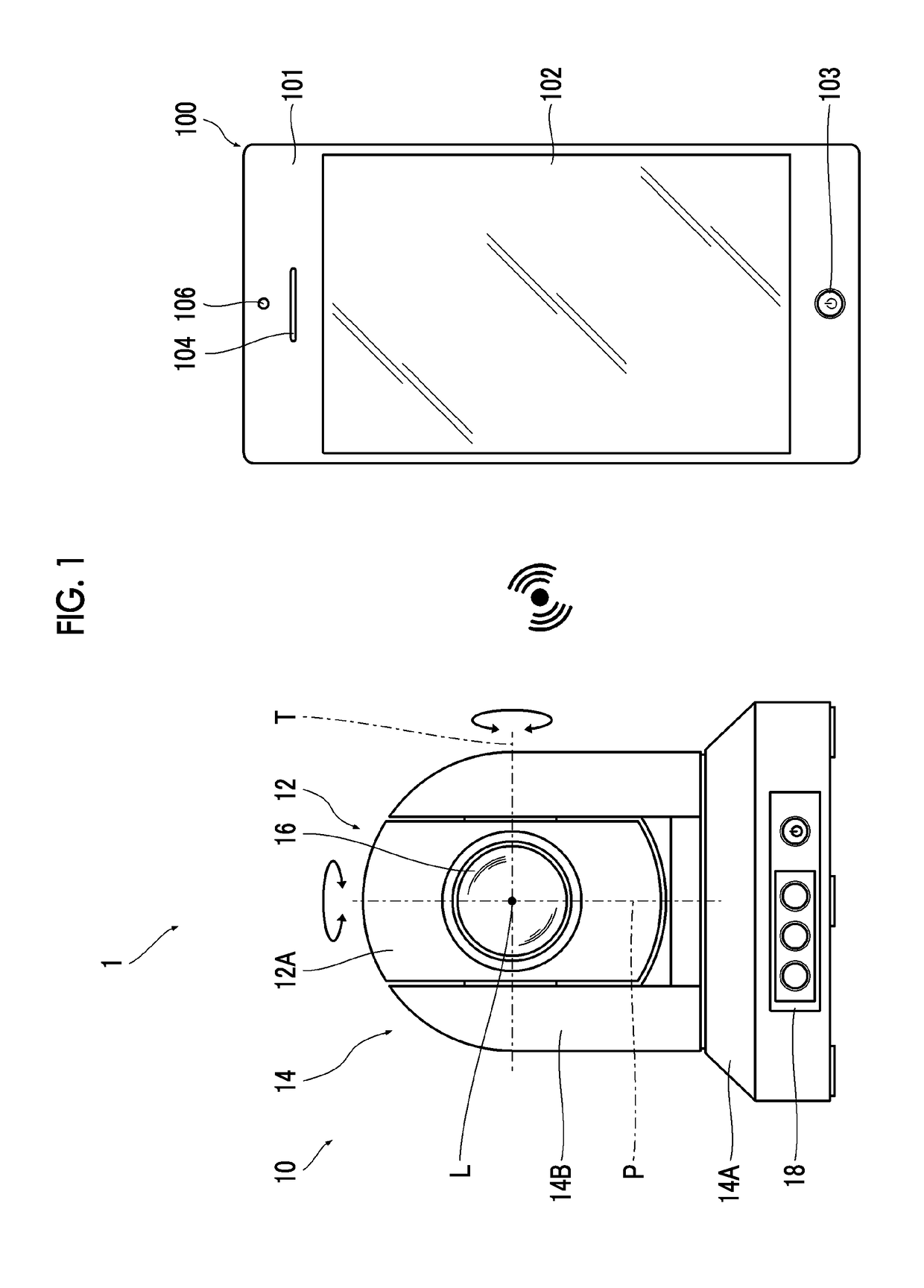 Tracking control device, tracking control method, tracking control program, and automatic tracking imaging system