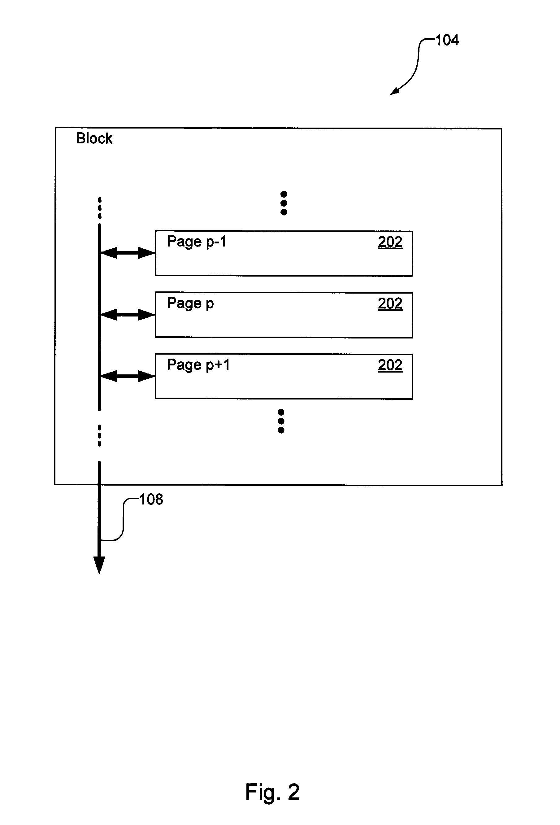 Multiple-bit per cell (MBC) non-volatile memory apparatus and system having polarity control and method of programming same
