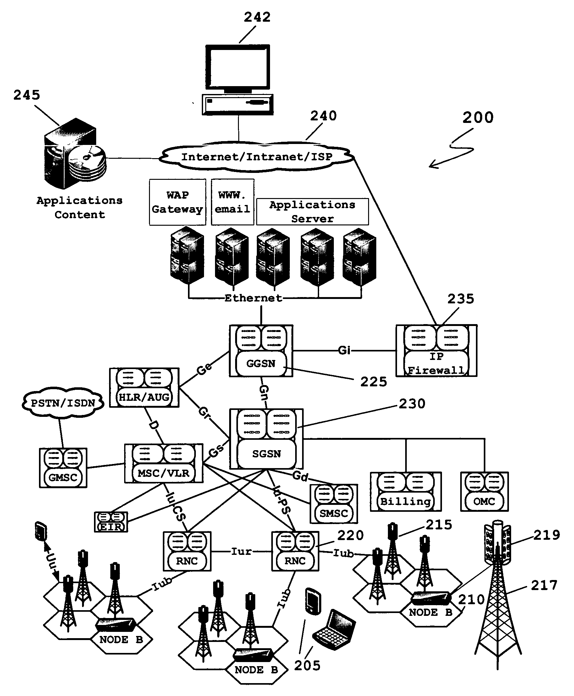 Communication unit, integrated circuit and method of diverse polarization