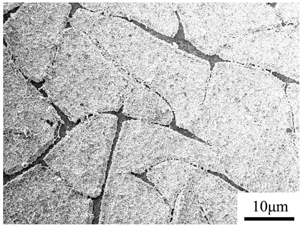 A method for preparing copper-zinc-tin-sulfur thin films based on water-based nano-ink