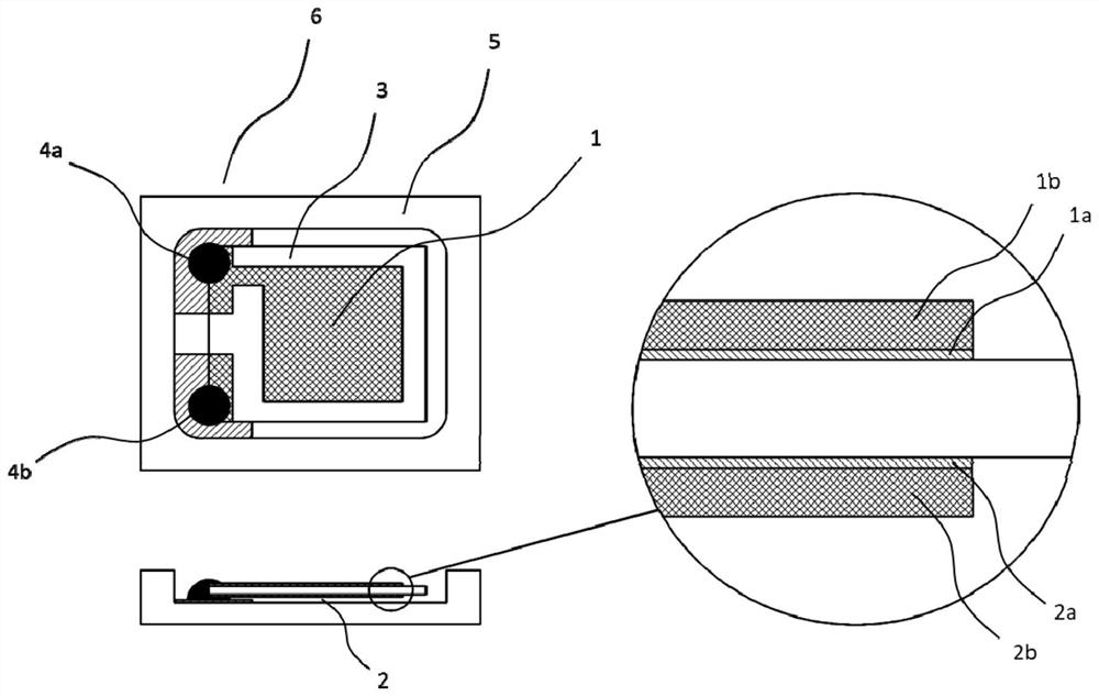 Quartz crystal resonator/oscillator and design method thereof