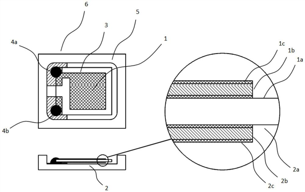 Quartz crystal resonator/oscillator and design method thereof