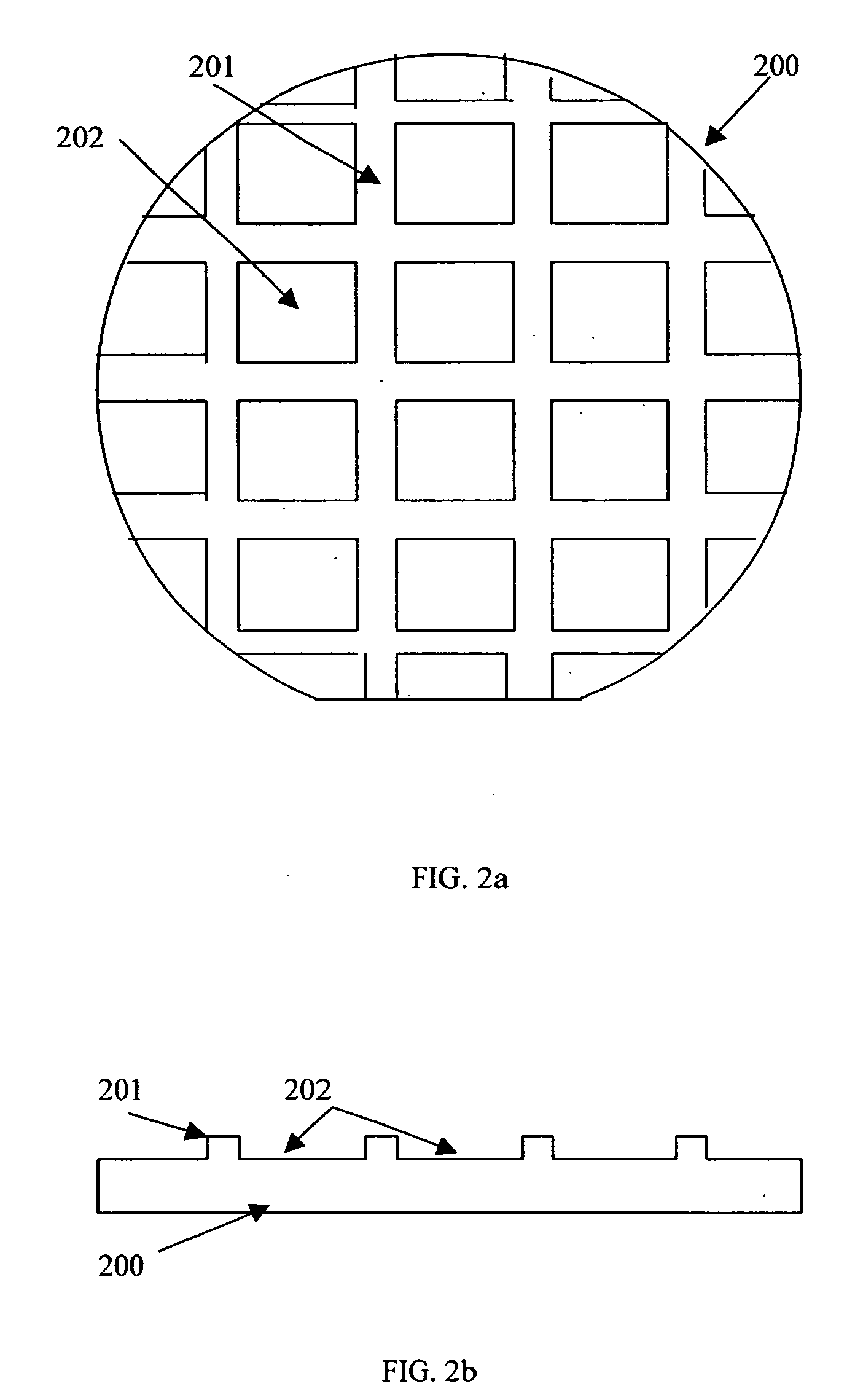 Quasi group III-nitride substrates and methods of mass production of the same