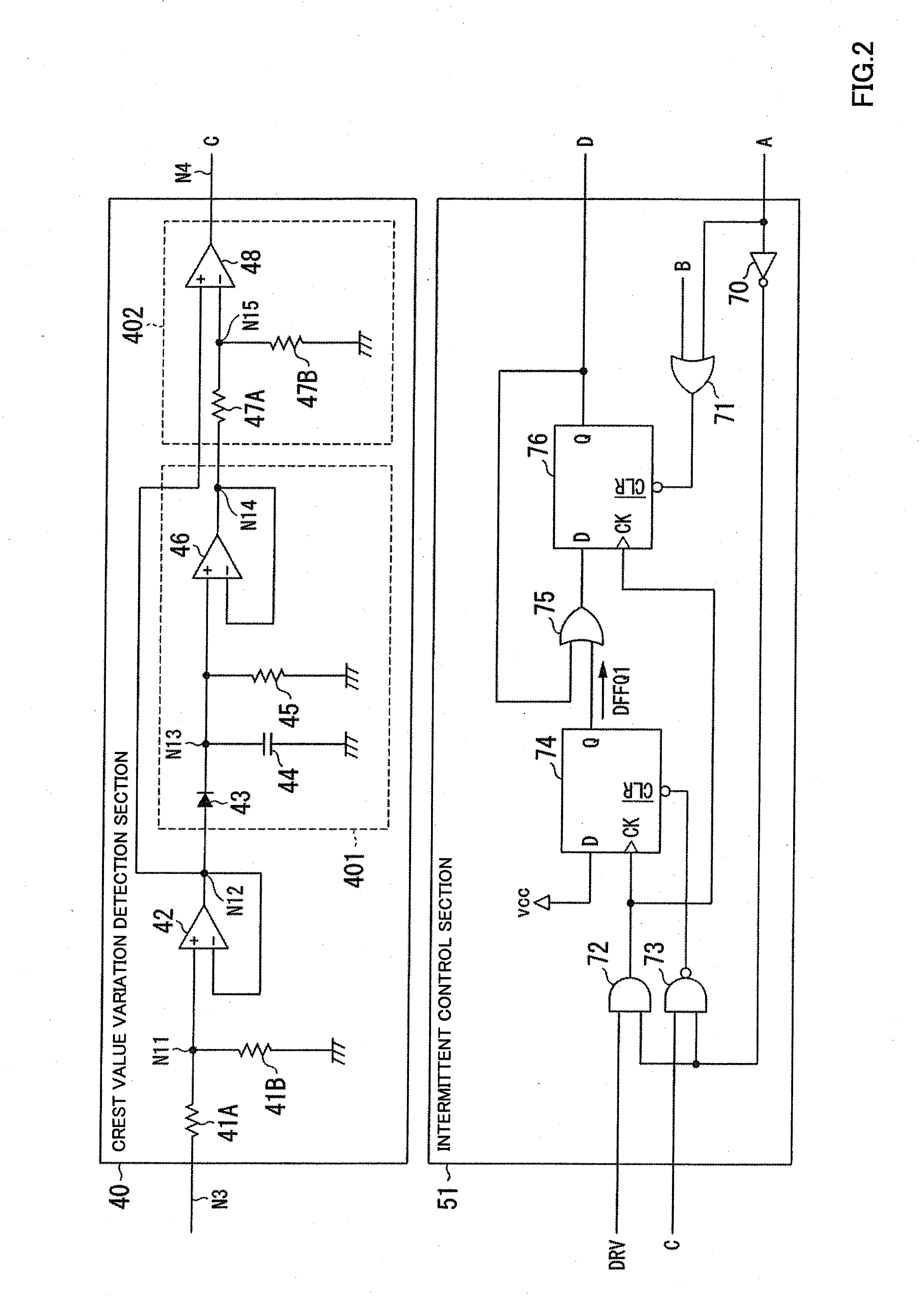 Power feeding system, power feeding device, and power feeding method