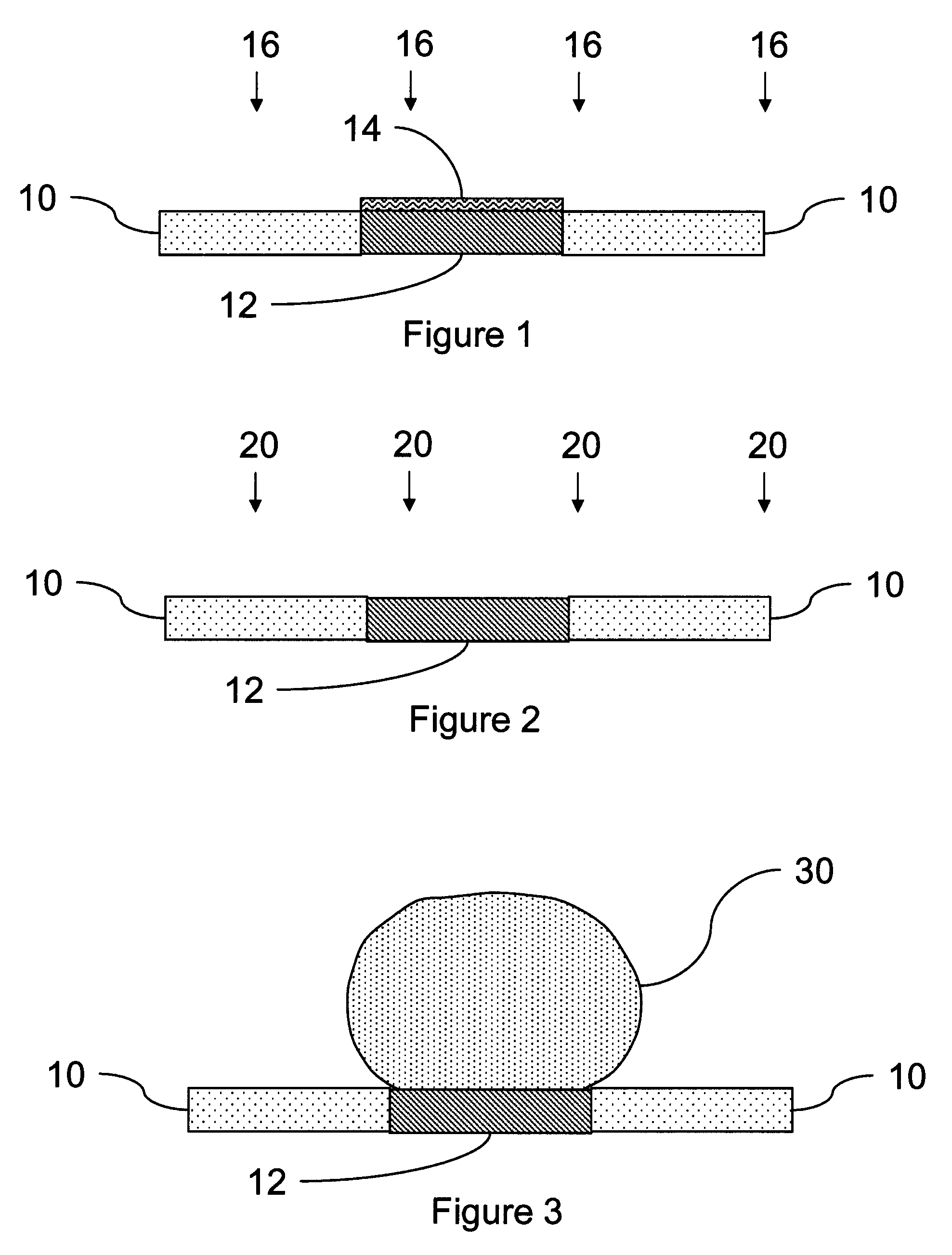 Selective deposition of germanium spacers on nitride