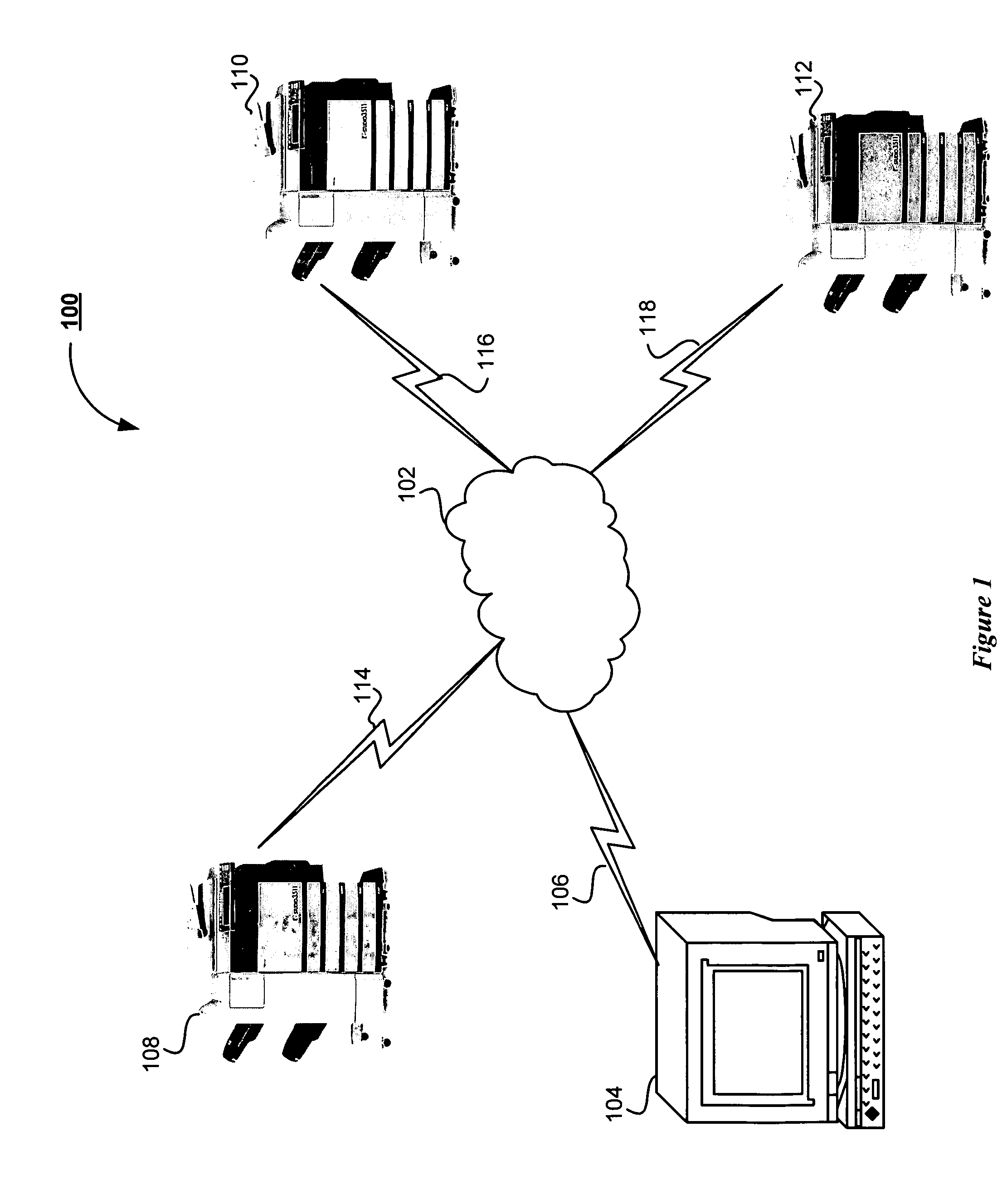 System and method for rerouting of document processing jobs