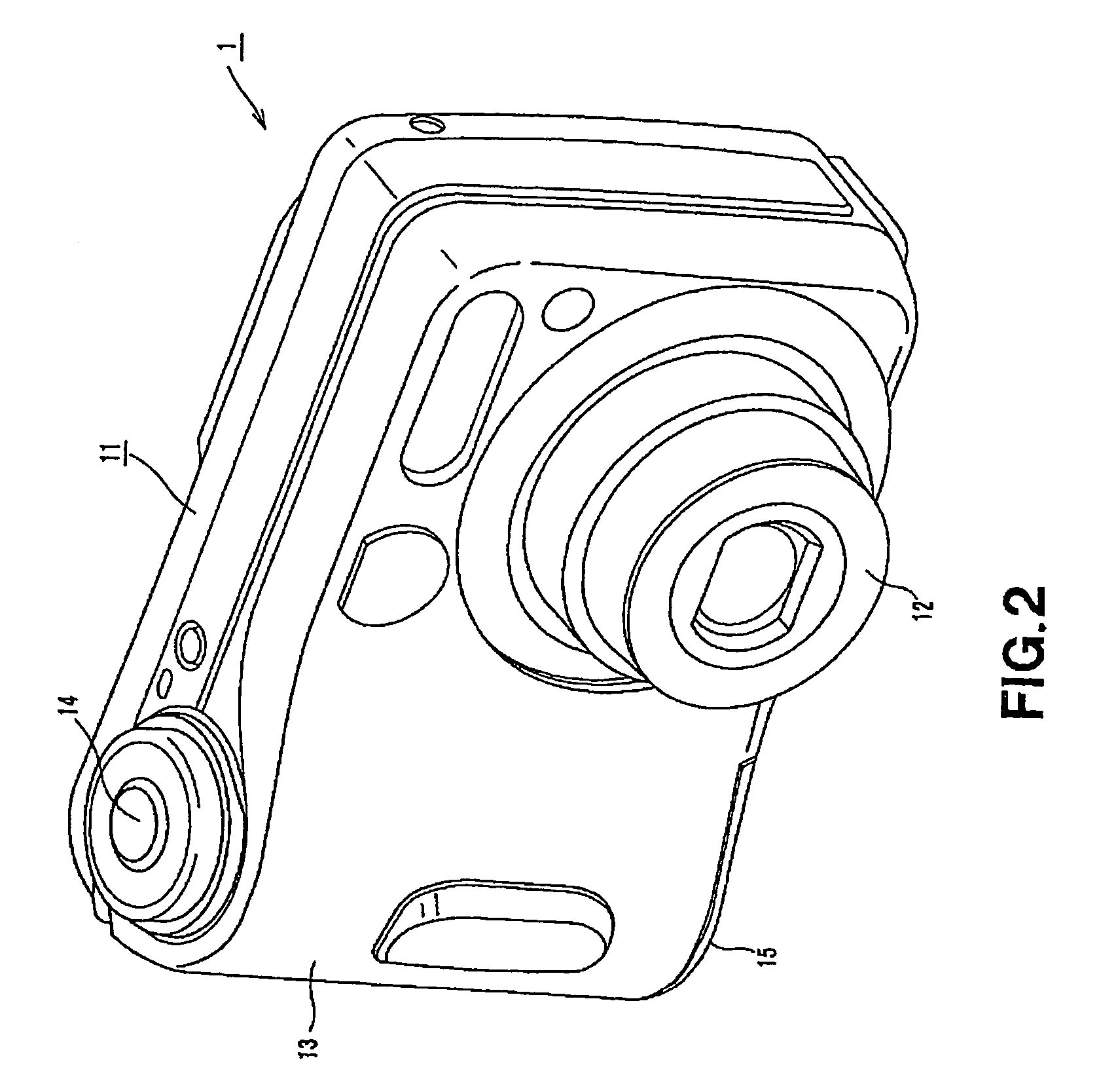 DC adapter and electronic apparatus using the same