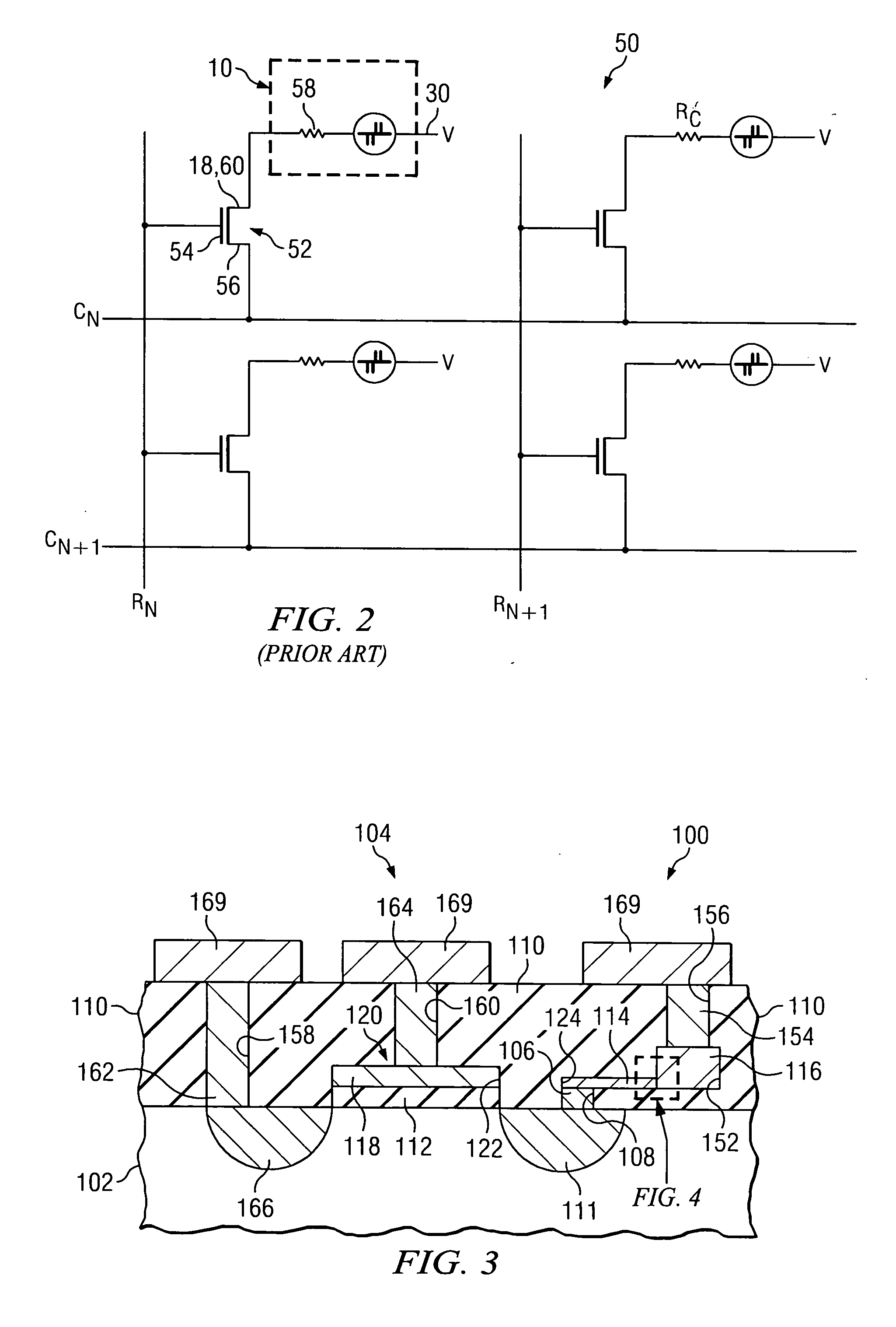 Phase change memory cell and method of its manufacture