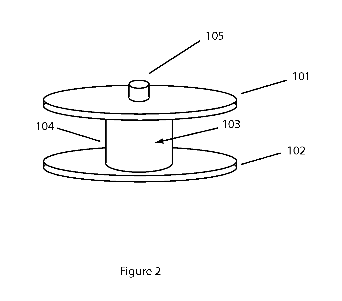 Electrical Wire Spooling and Dispensing Device