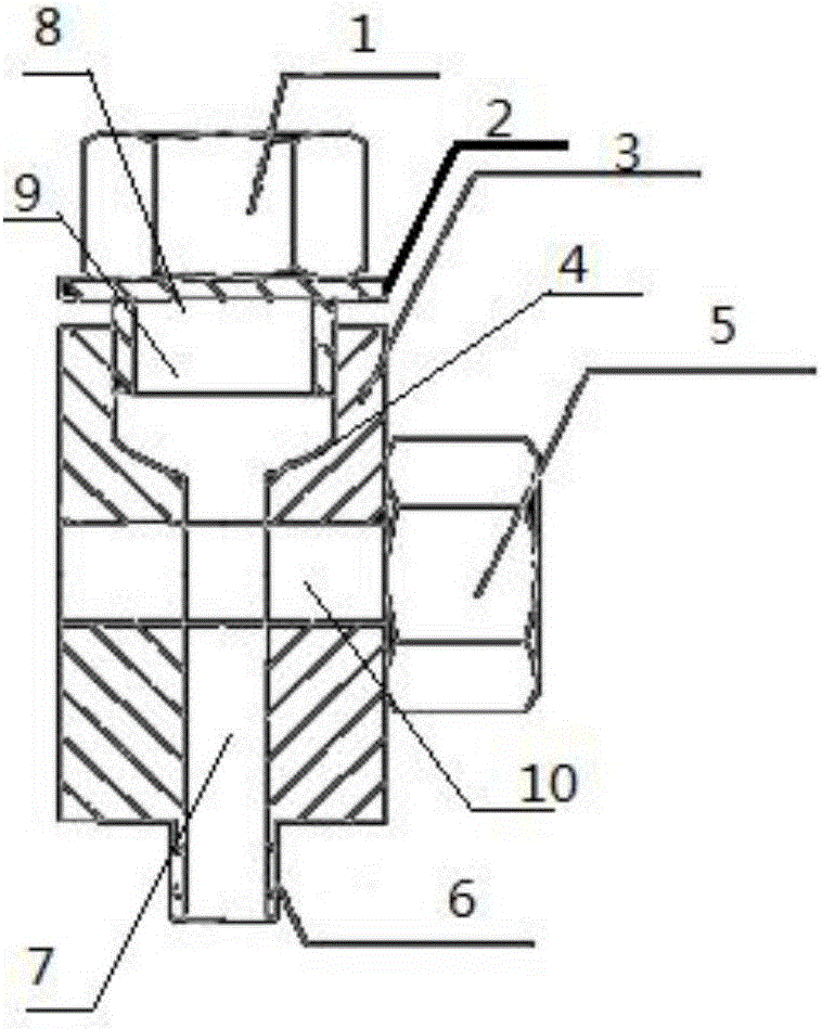 An improved injection device