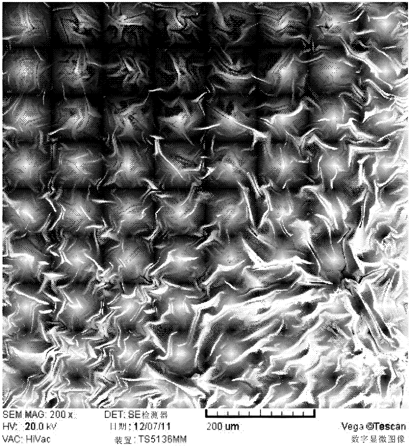 Polyurea resin compound, preparation method thereof and application thereof in automotive metal glossy lacquer