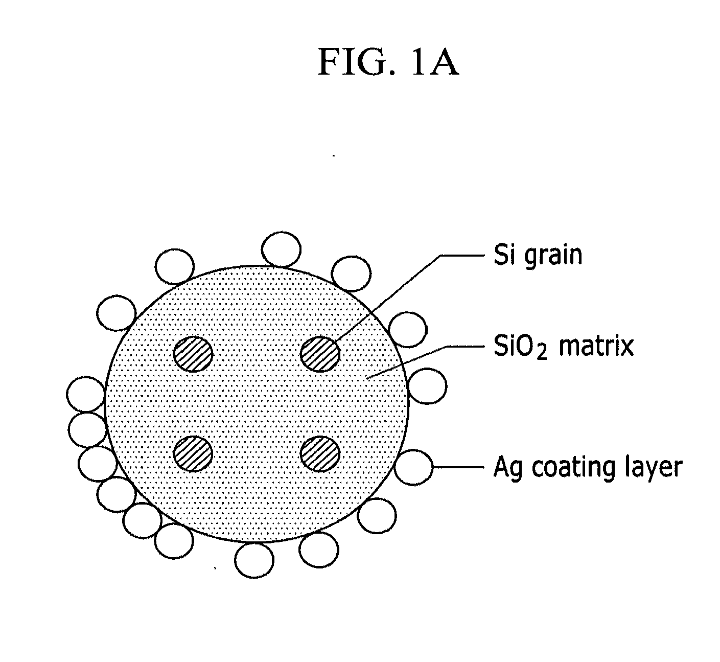 Rechargeable lithium battery including negative active material