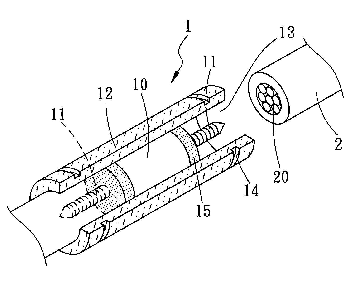 Ignition enhancement device for enhancing ignition efficiency of car engine