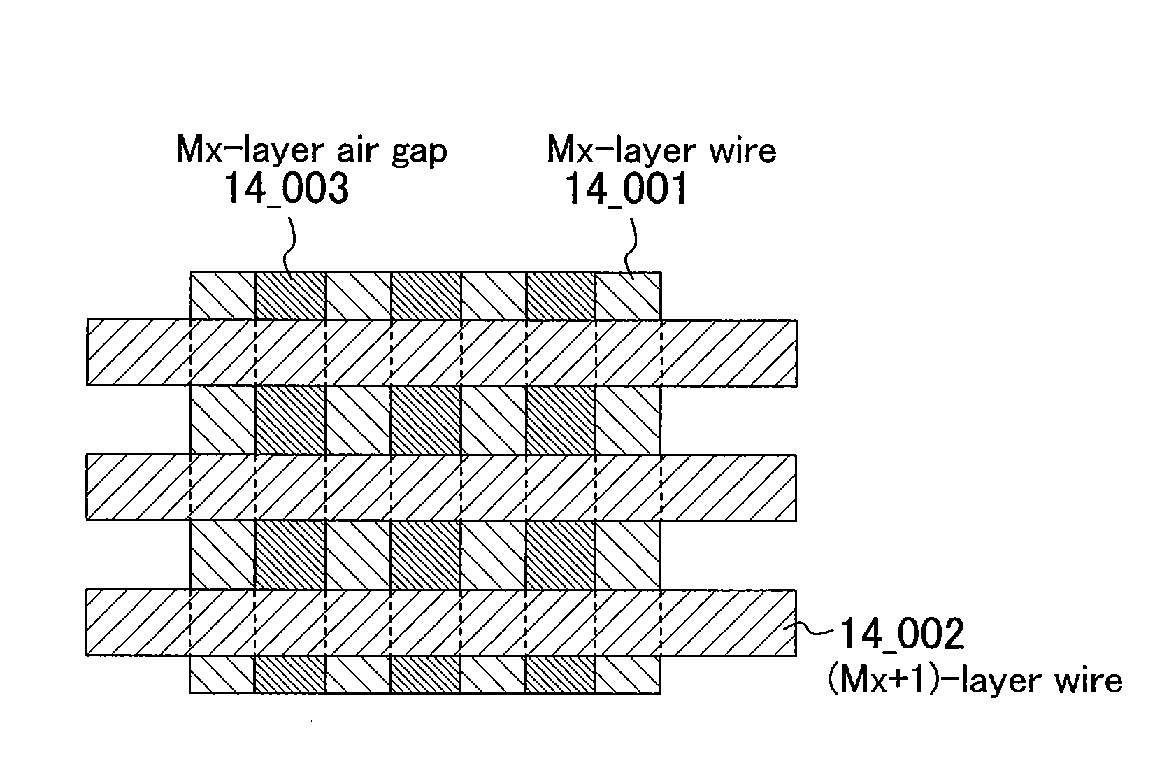 Wiring structure of semiconductor integrated circuit device, and method and device for designing the same