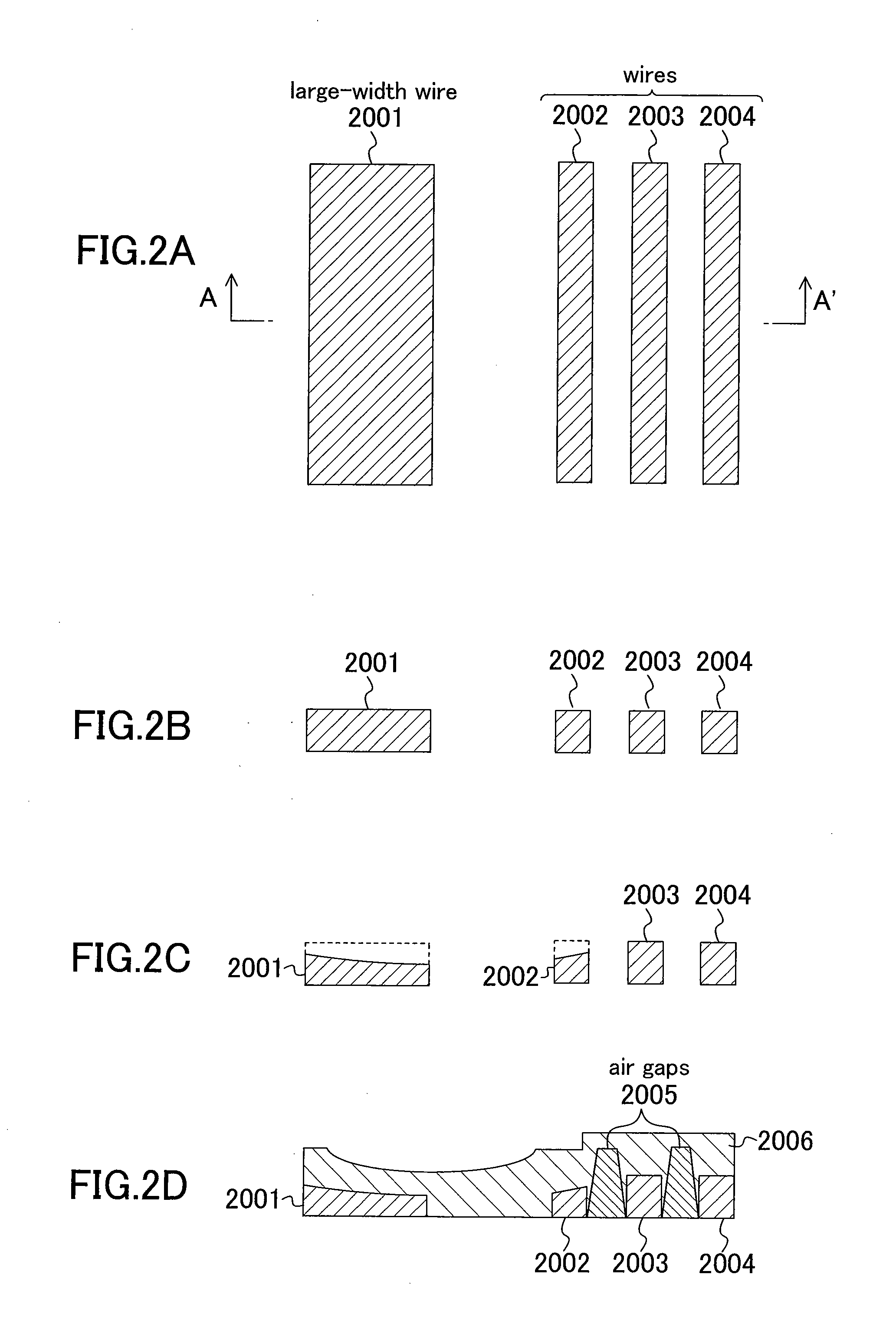 Wiring structure of semiconductor integrated circuit device, and method and device for designing the same