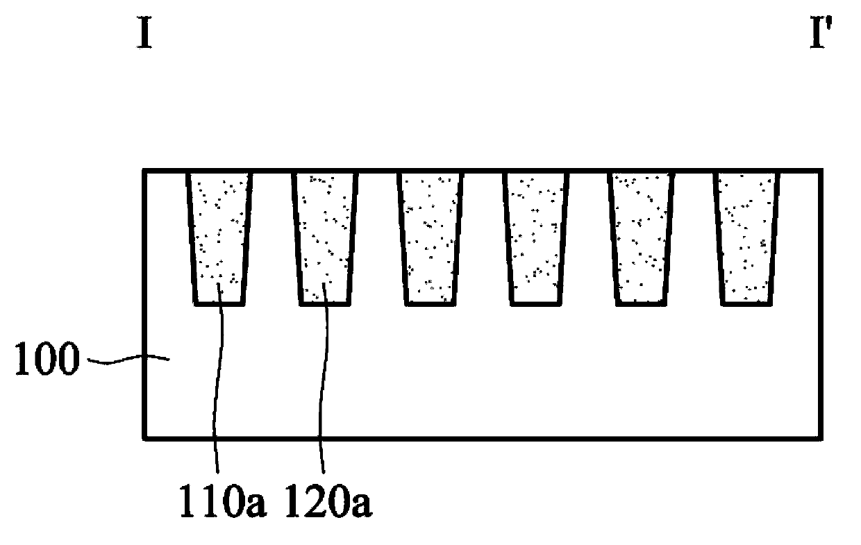 Manufacturing method of semiconductor device