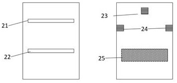 A paper file management system