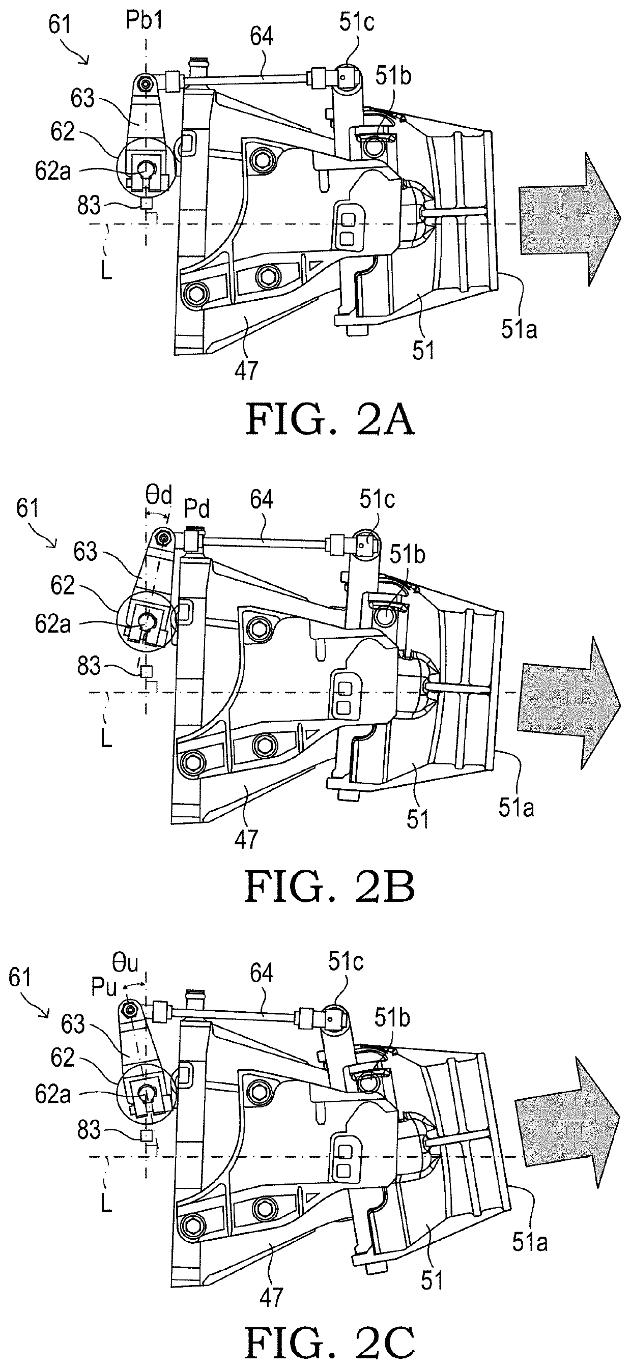 Water jet propulsion boat