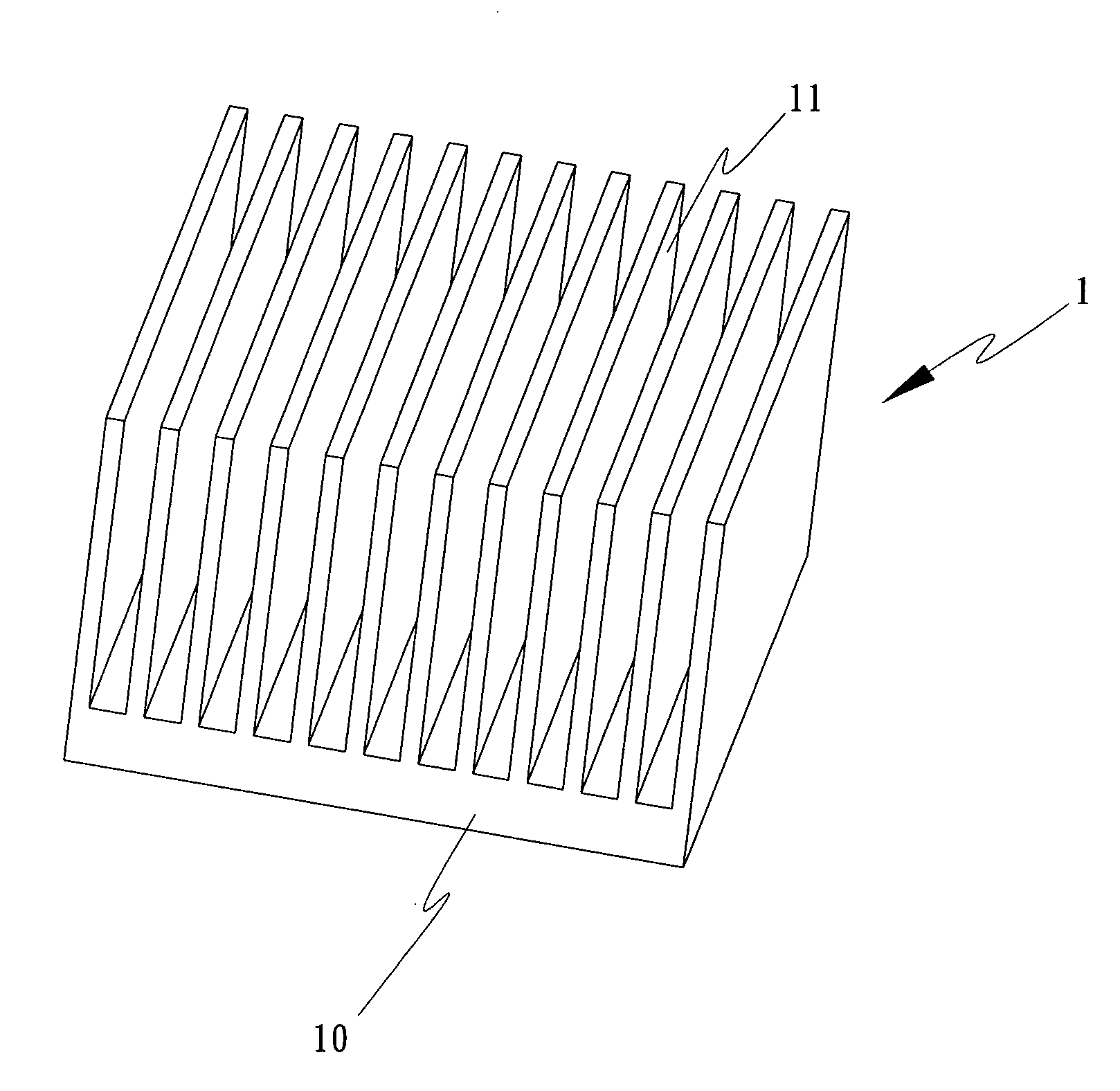 Graphite product and its fabrication method