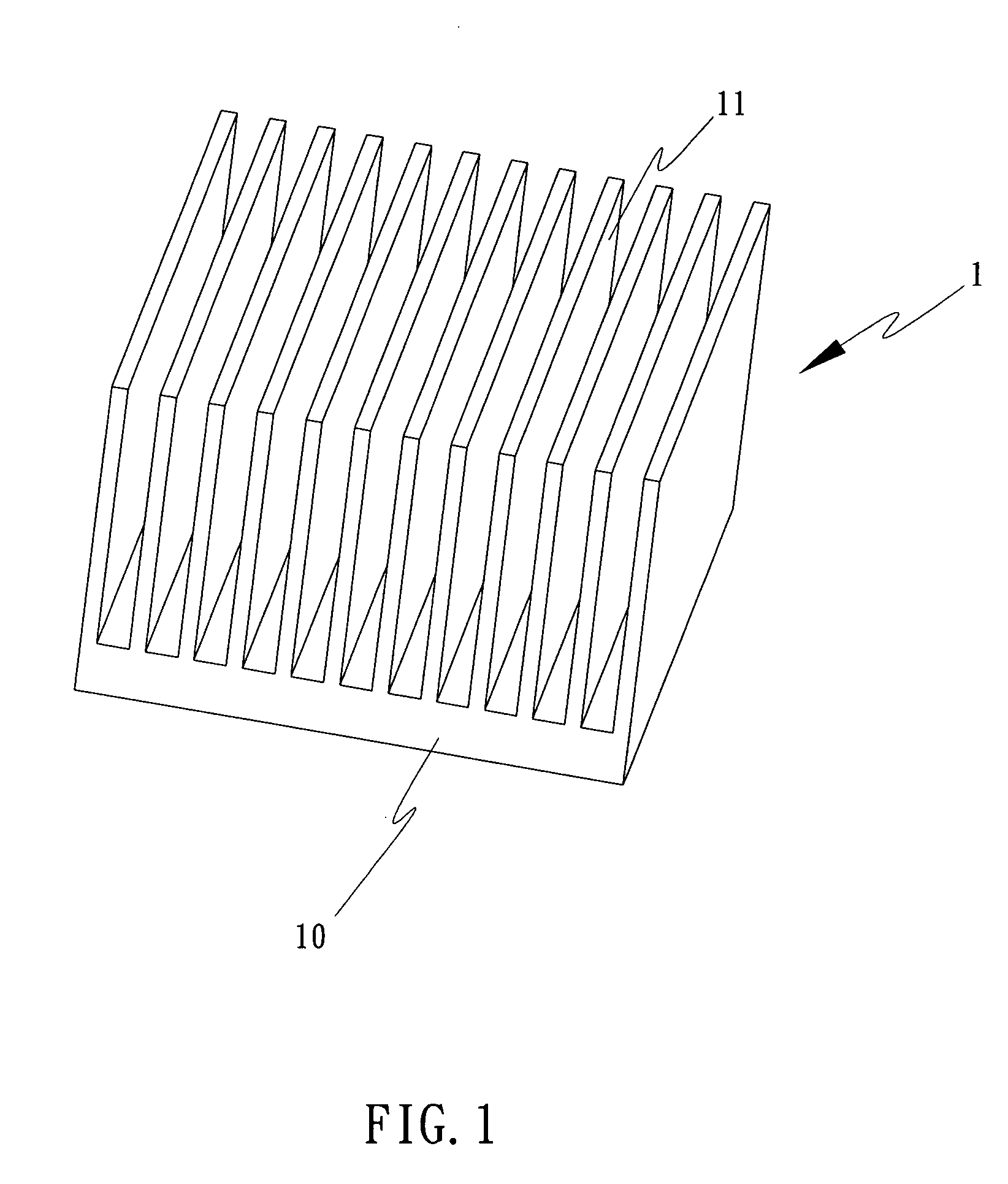 Graphite product and its fabrication method