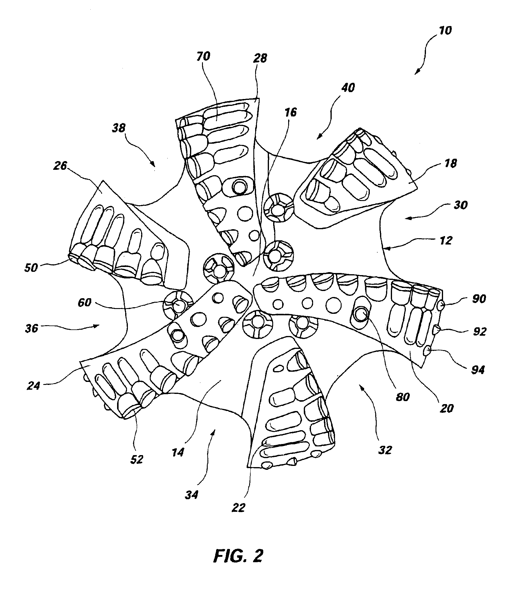 Earth boring apparatus and method offering improved gage trimmer protection