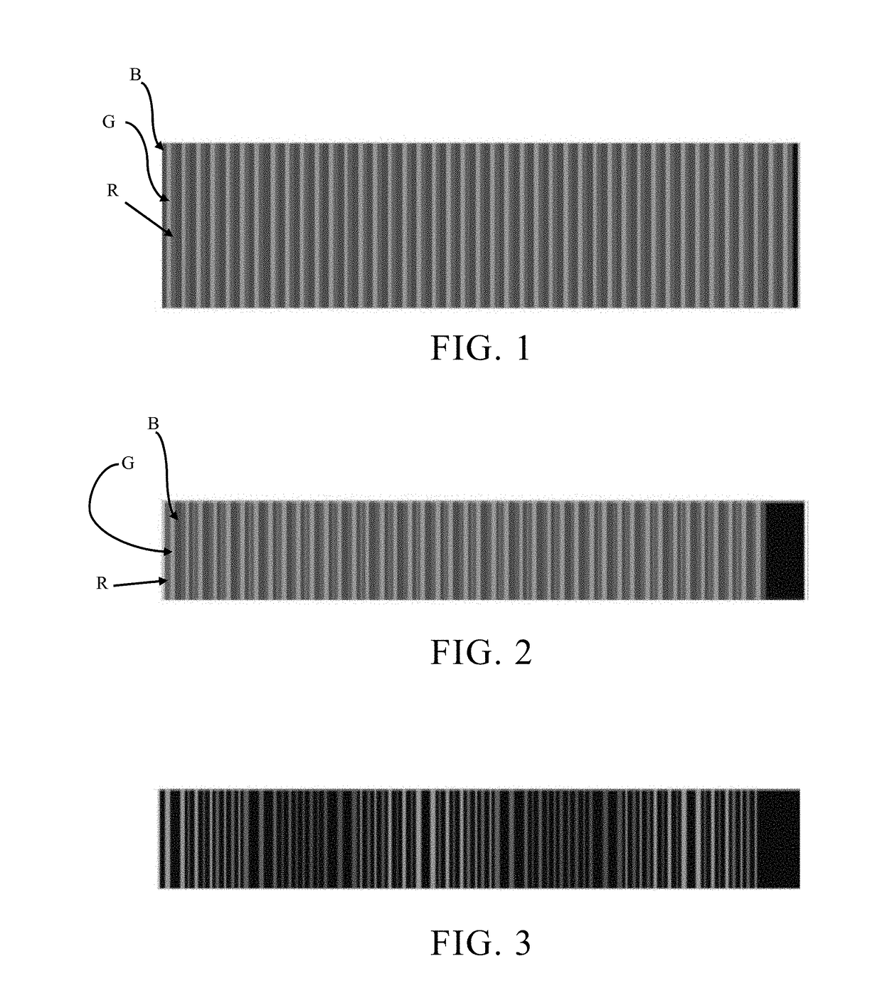Method and system for reducing fresnel depolarization to improve image contrast in a display system including multiple displays