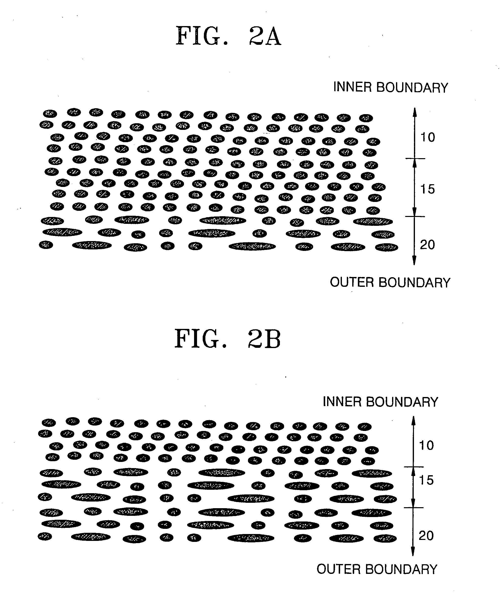 Method of recording information to and reproducing information from an optical information storage medium
