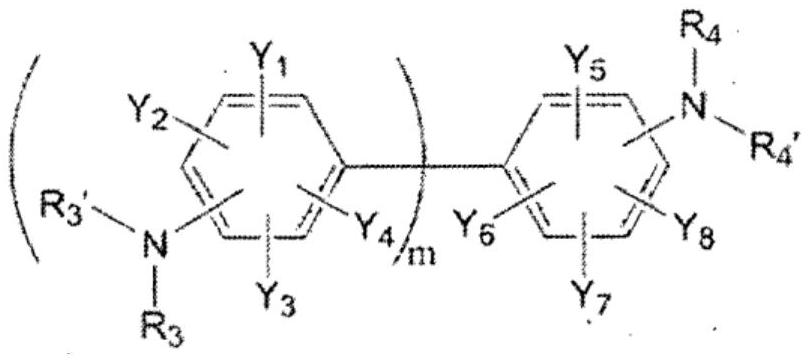 Resin composition for semiconductor encapsulation, prepreg and clad laminate using same