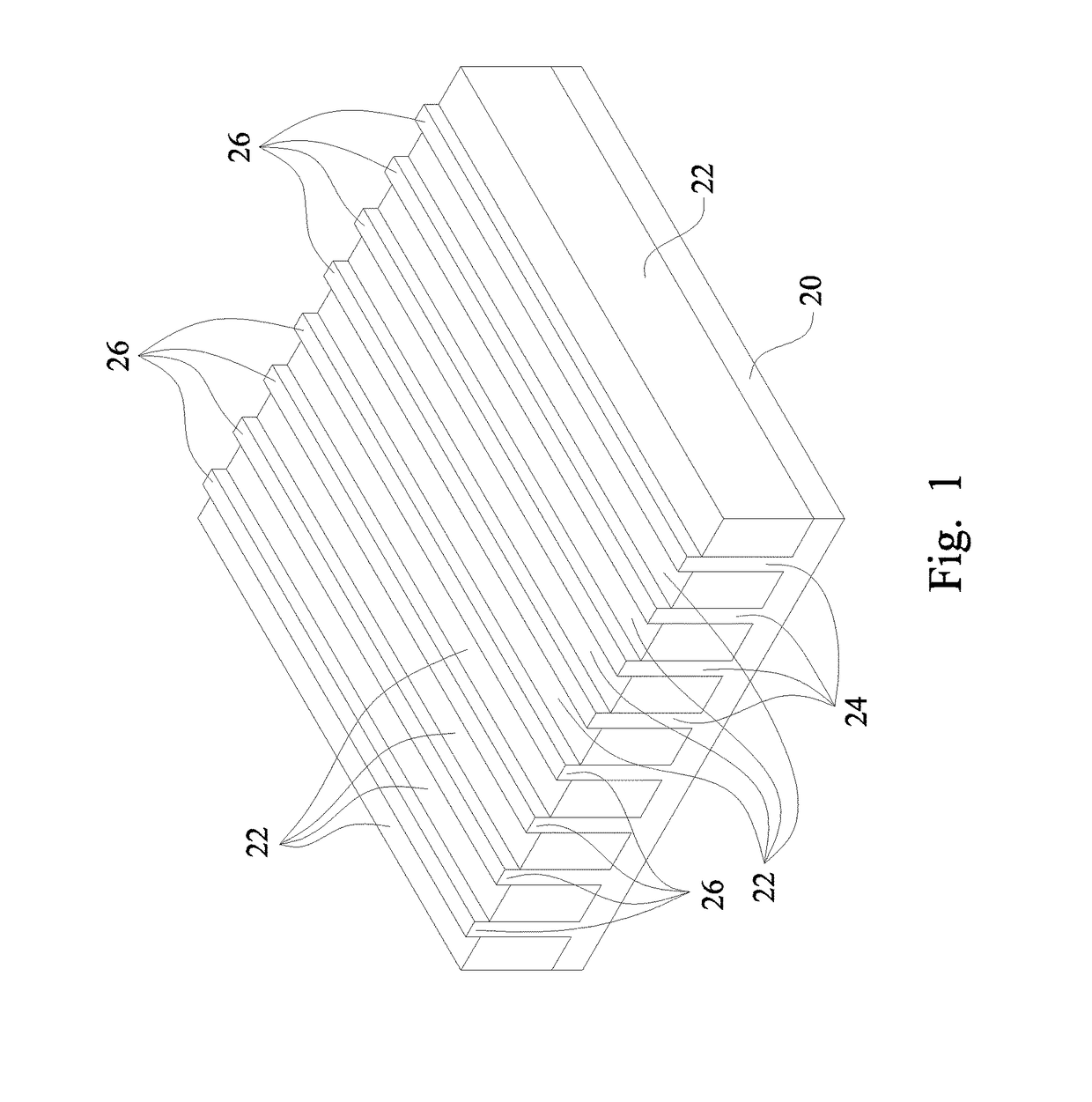 FinFET-based ESD devices and methods for forming the same