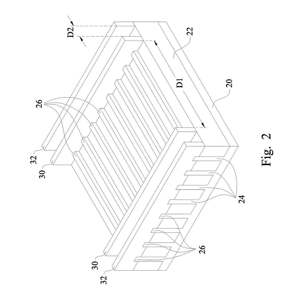 FinFET-based ESD devices and methods for forming the same