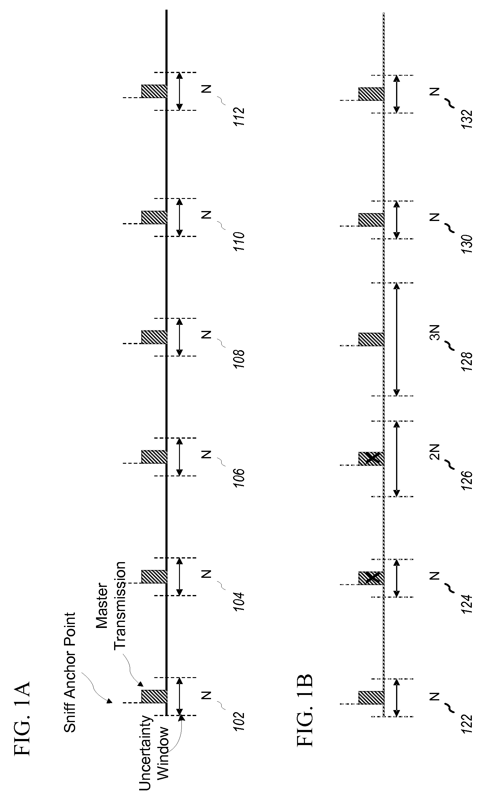 Method and apparatus for receiving a transmission at a receiver