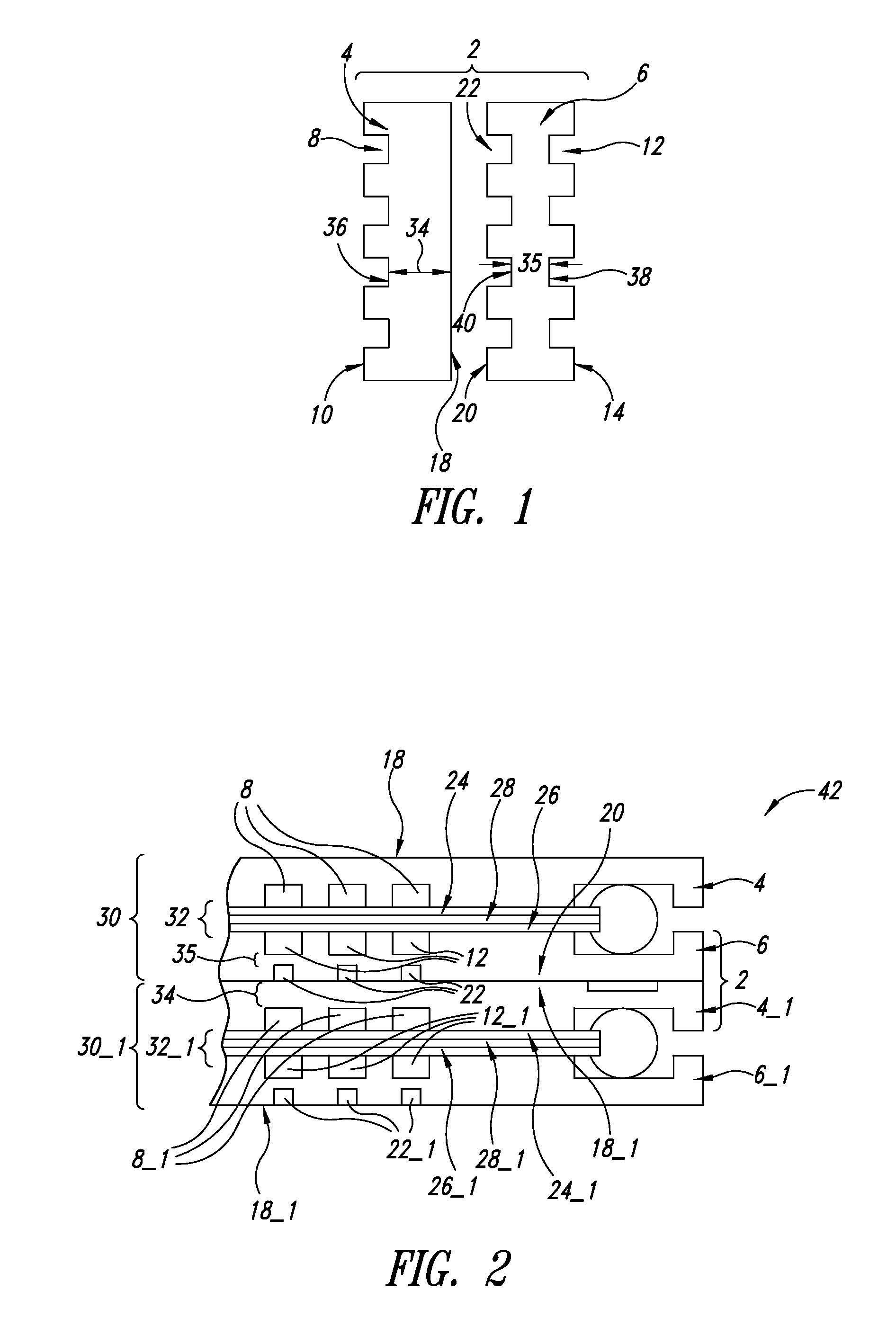 Method of operating a fuel cell stack at low pressure and low power conditions