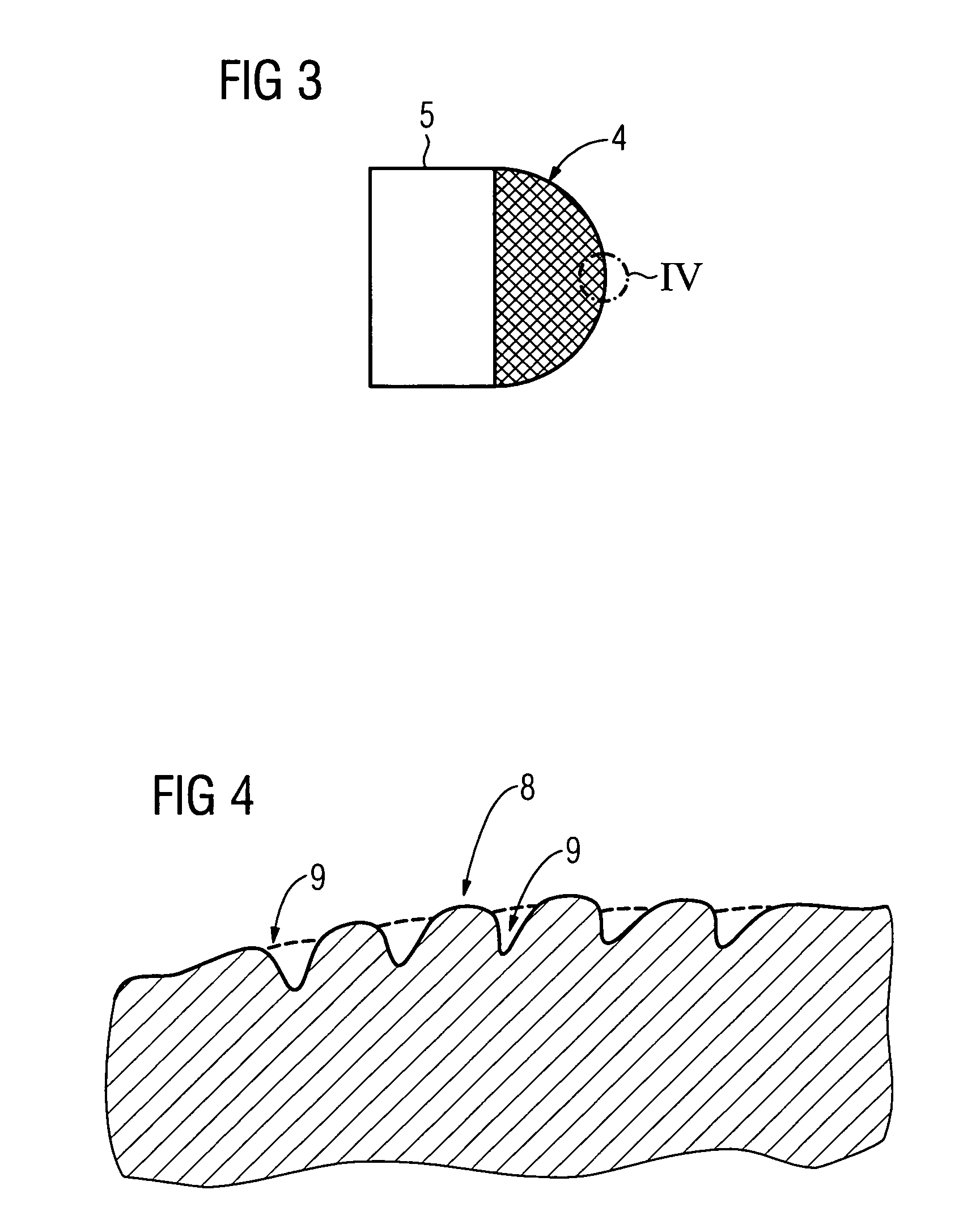 Intravenous pacemaker electrode