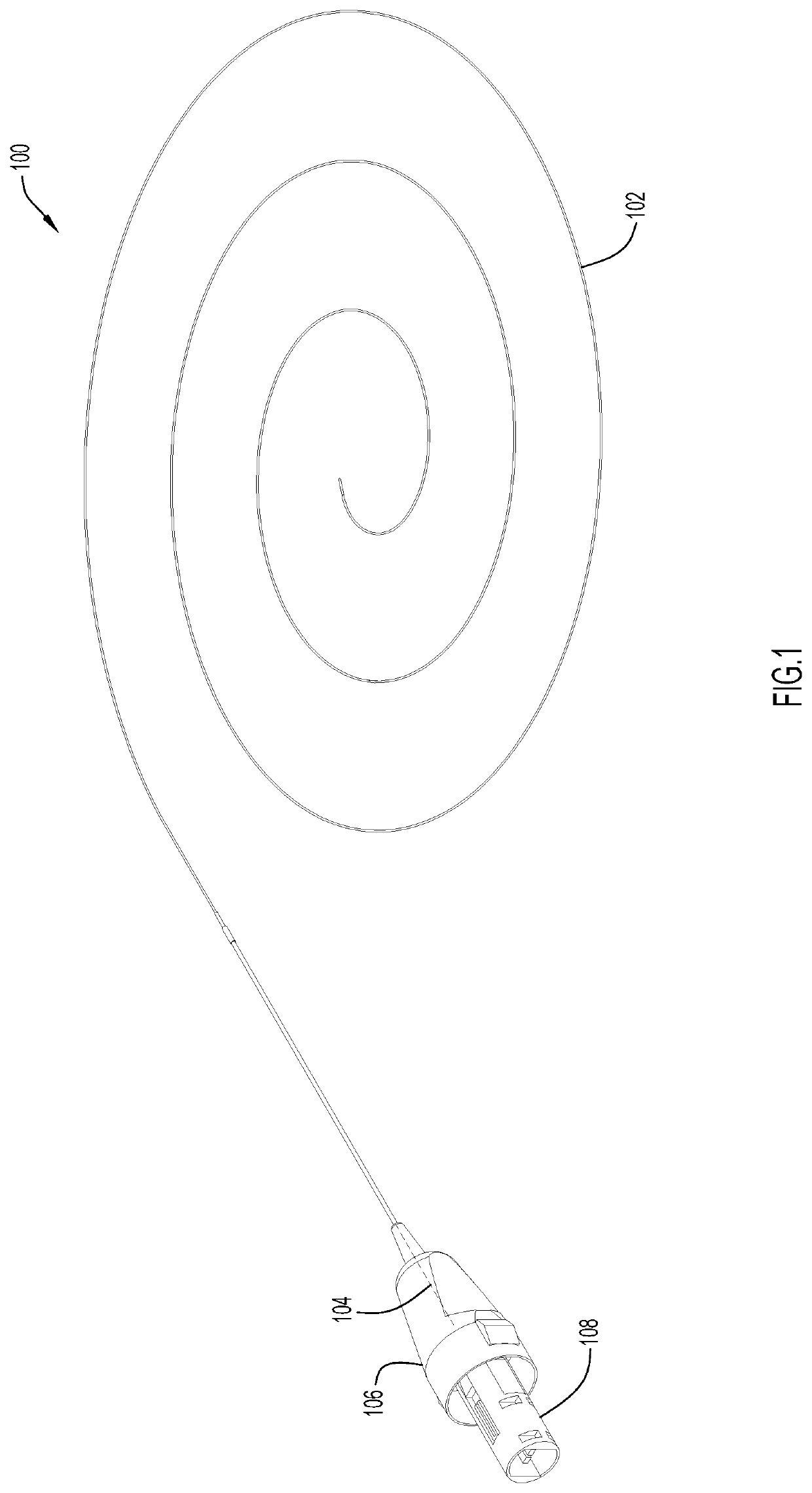 Intravascular Imaging System with Force Error Detection and Remediation