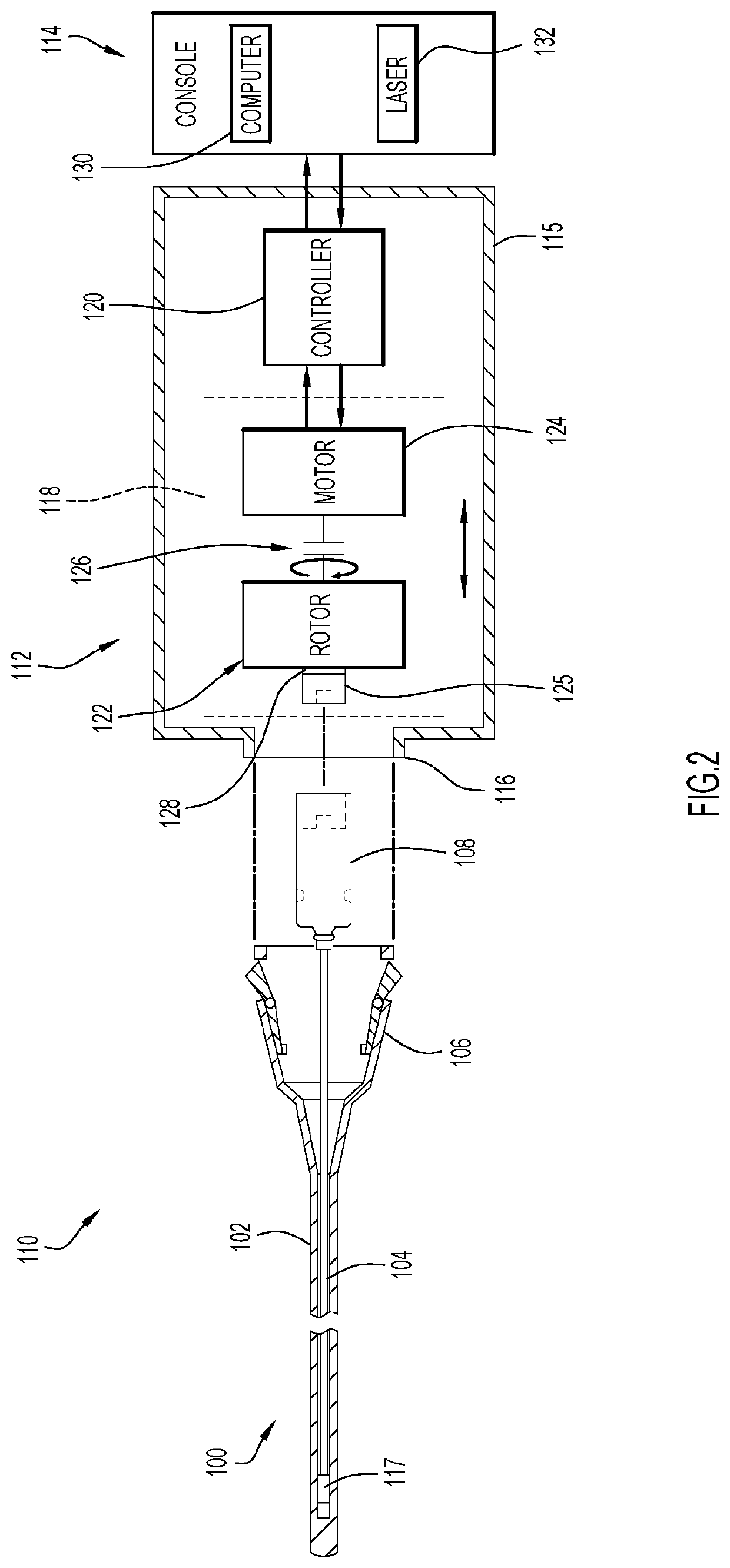 Intravascular Imaging System with Force Error Detection and Remediation