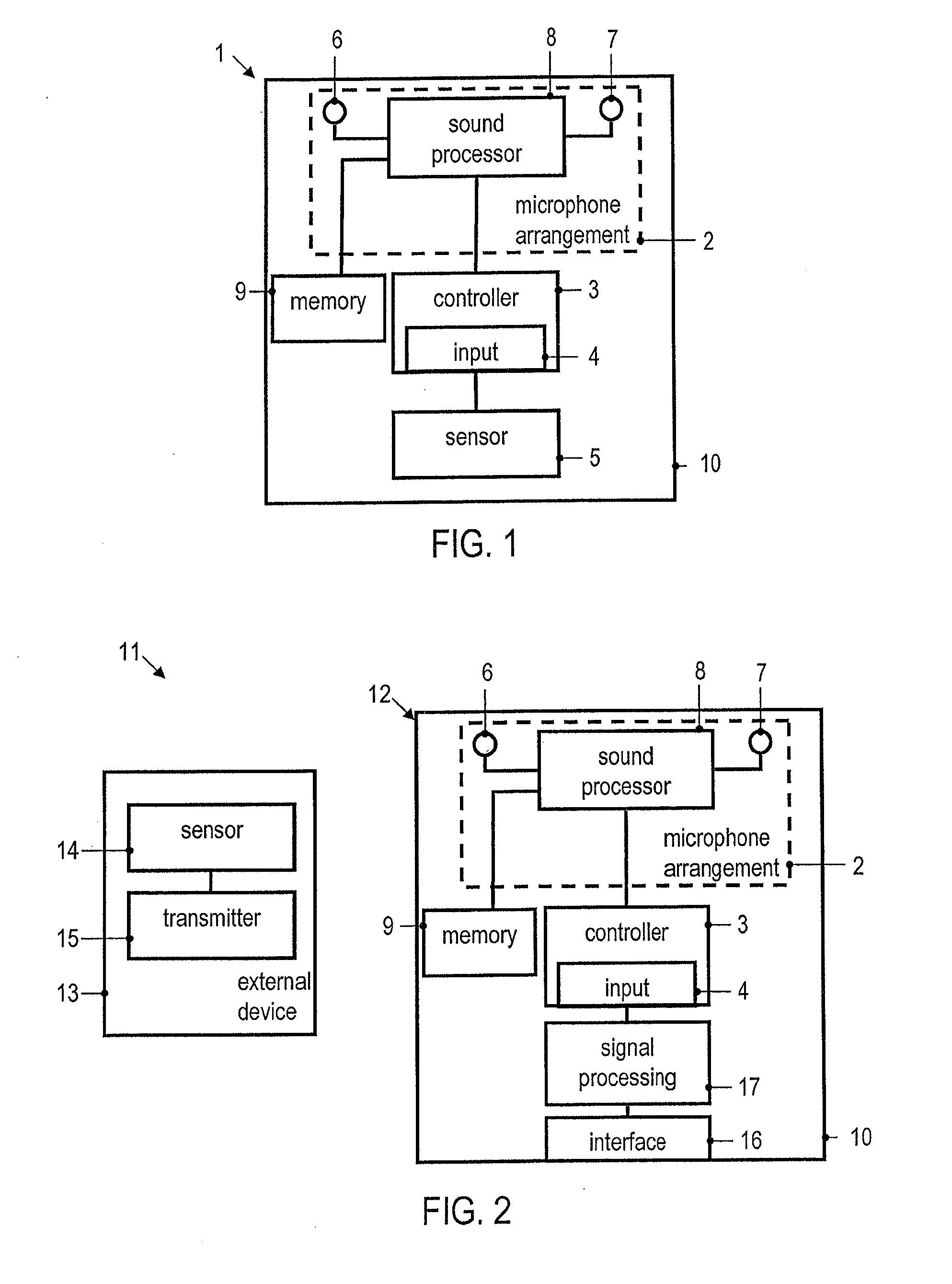 Method of controlling audio recording and electronic device