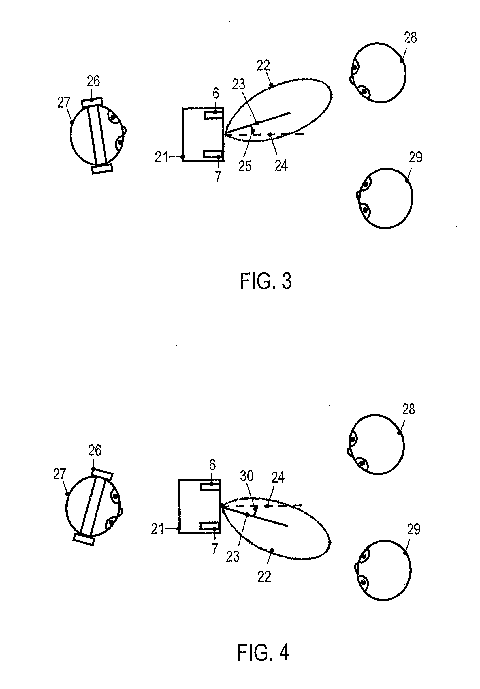 Method of controlling audio recording and electronic device