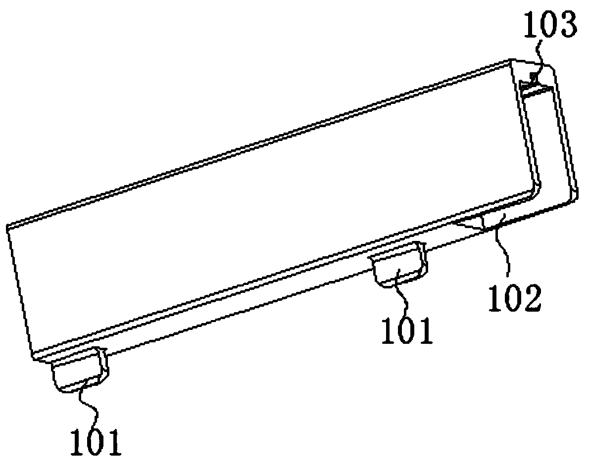 Dielectric phase shifter and 5G base station antenna