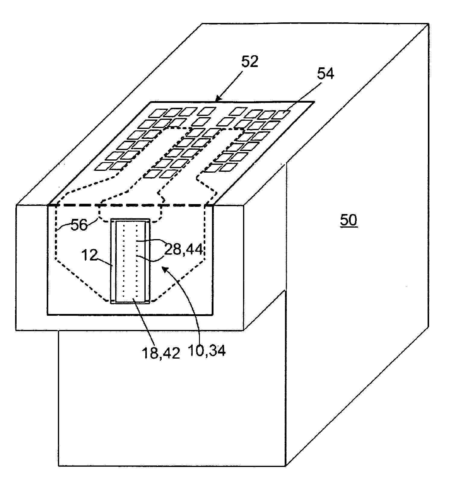 Photoimageable Nozzle Members and Methods Relating Thereto