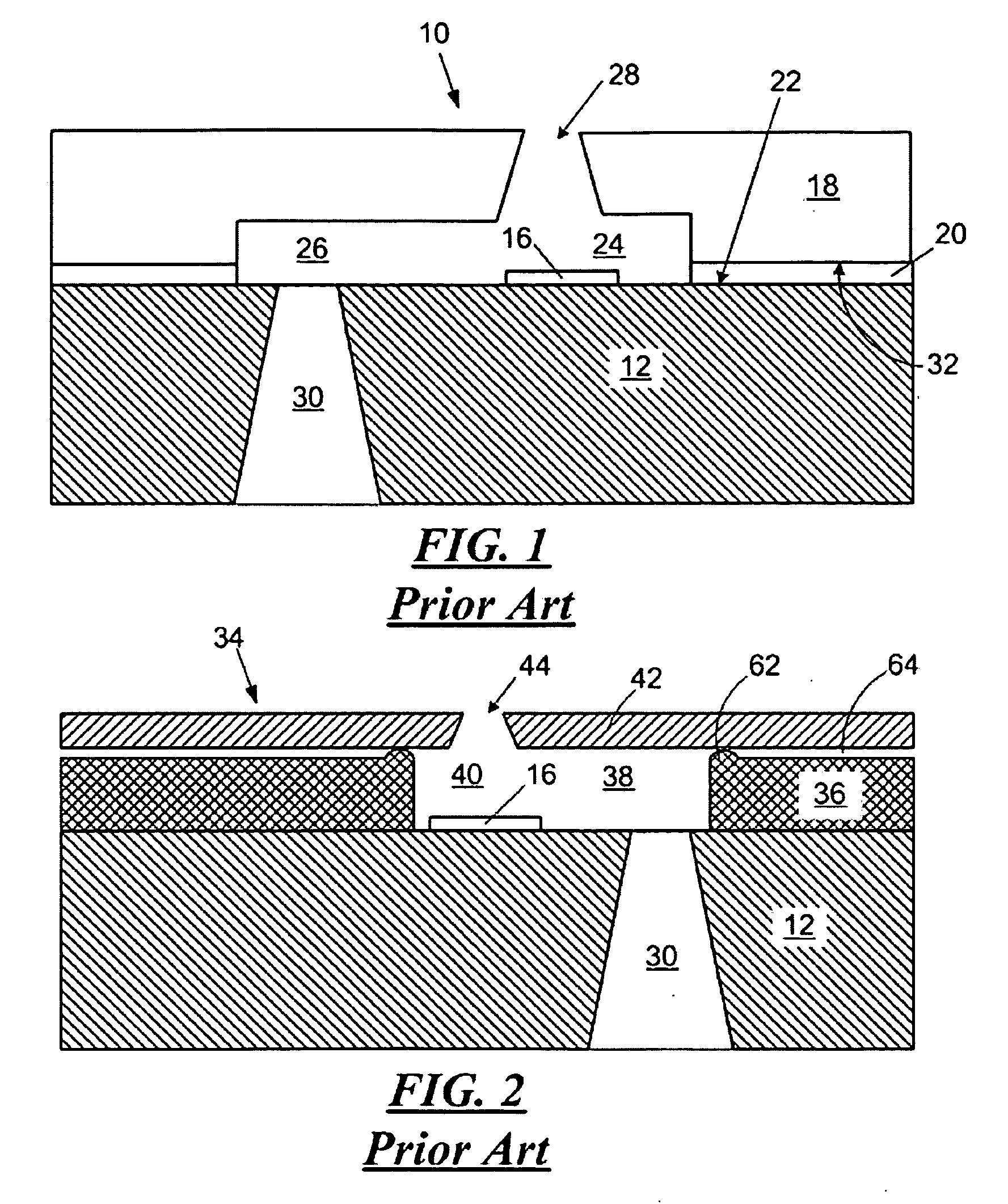 Photoimageable Nozzle Members and Methods Relating Thereto